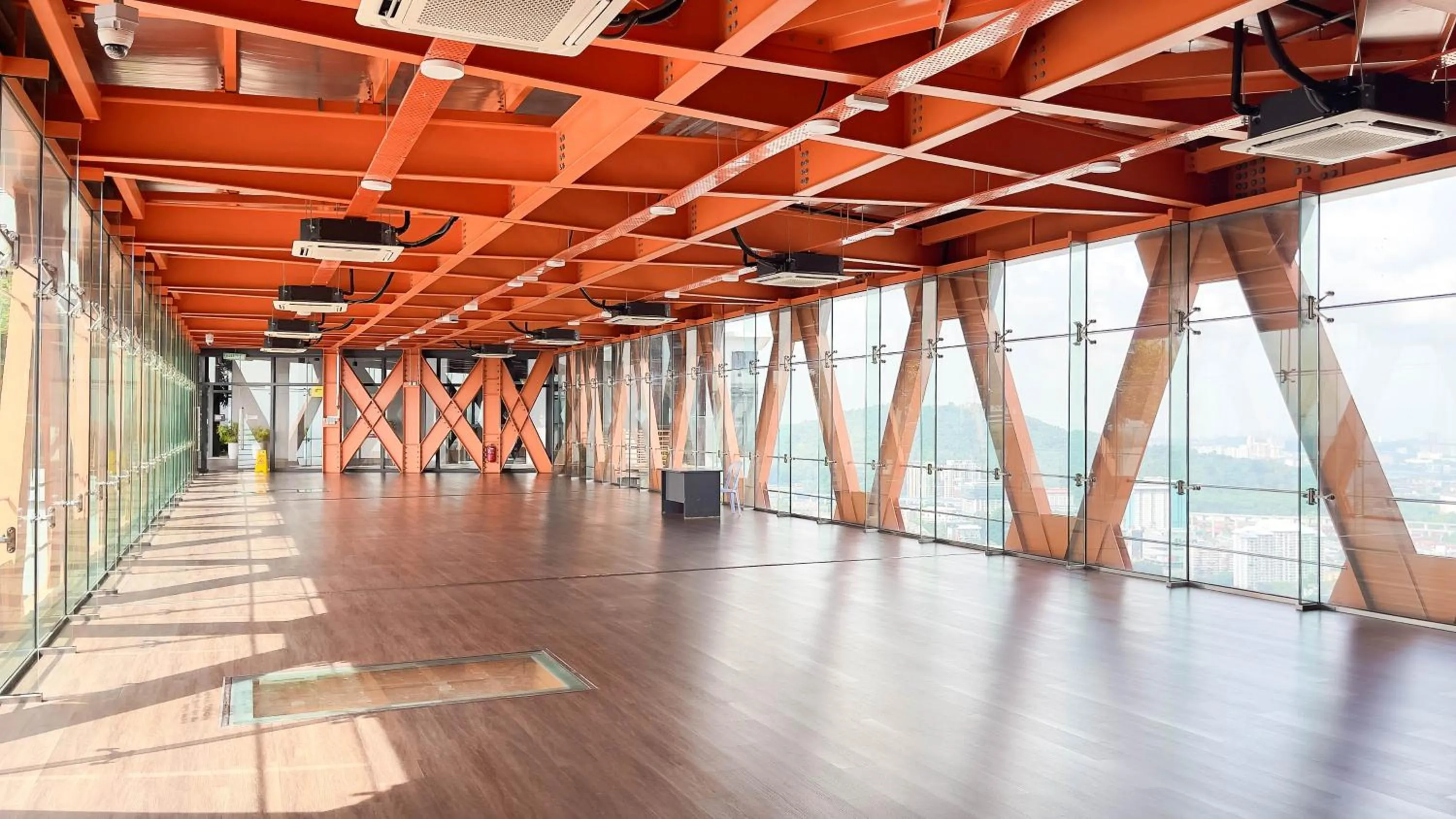 EkoCheras Cozy Suite by GUESTONIC