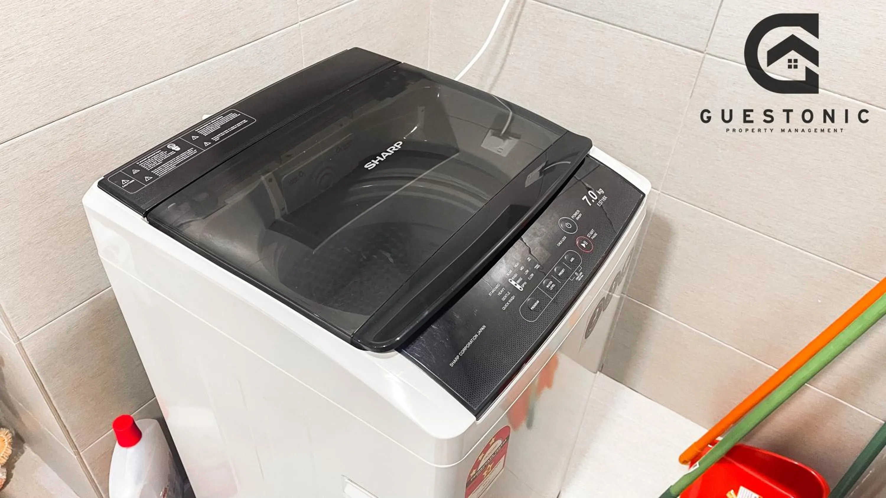 EkoCheras Cozy Suite by GUESTONIC