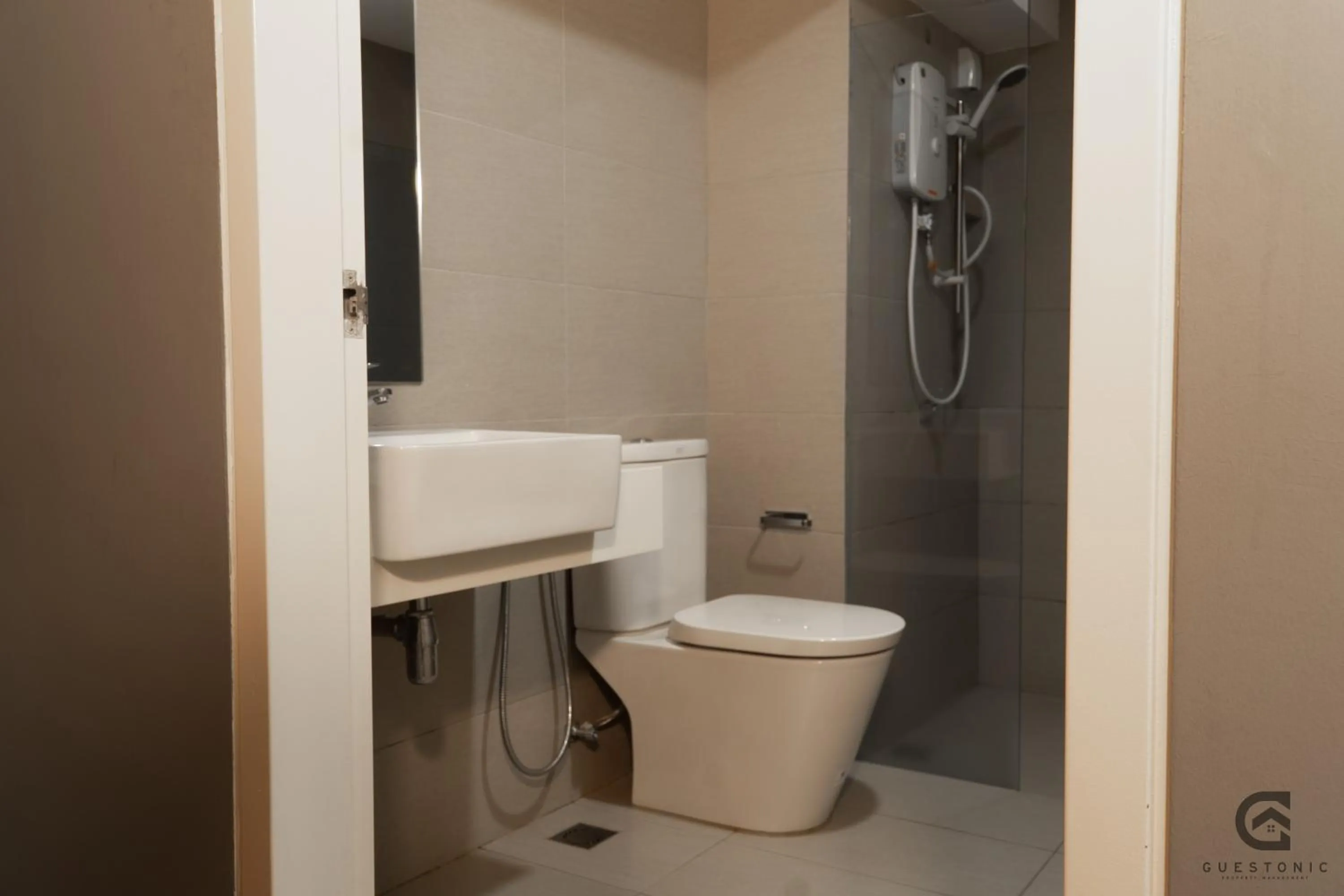 EkoCheras Cozy Suite by GUESTONIC