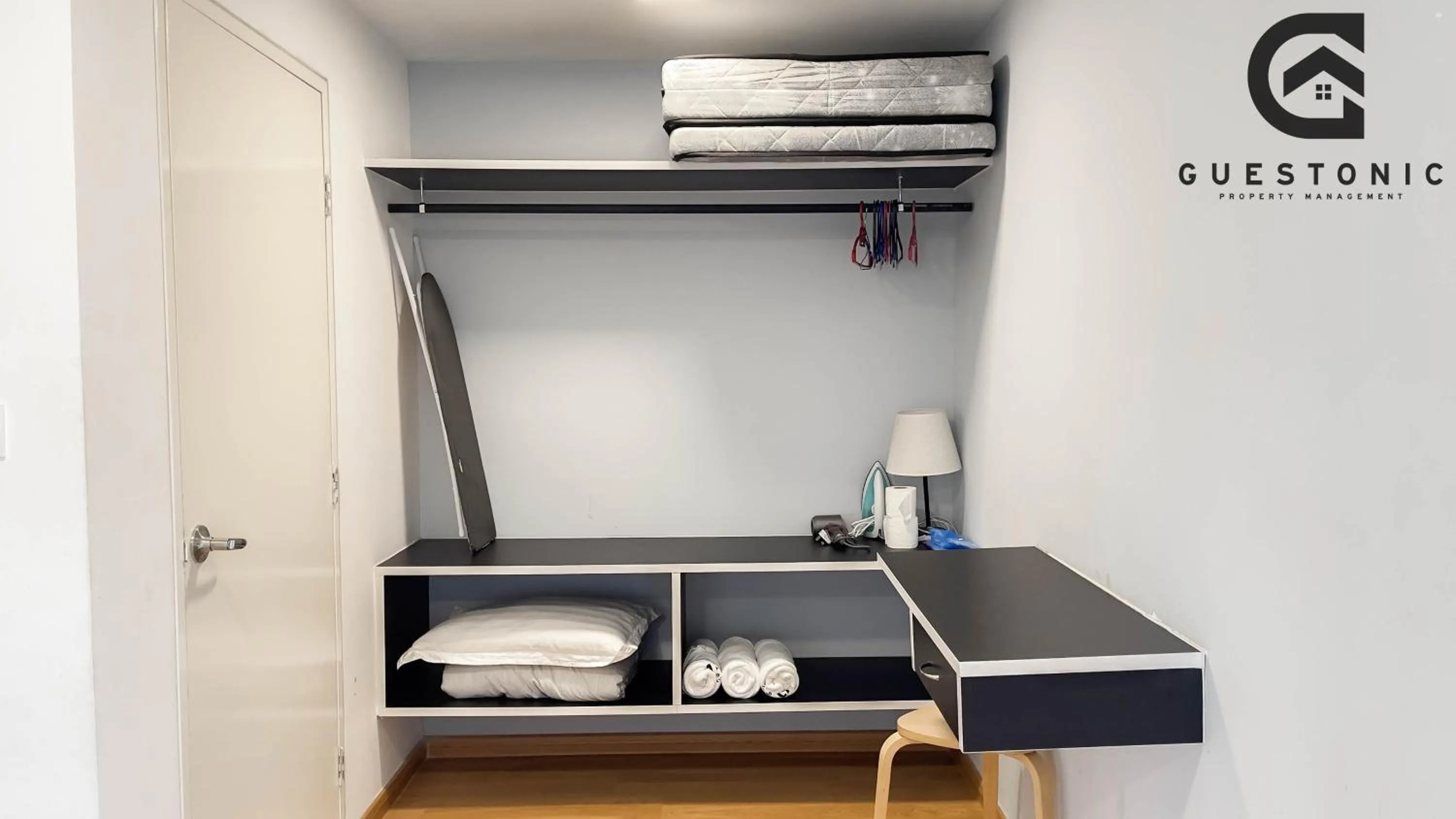 EkoCheras Cozy Suite by GUESTONIC