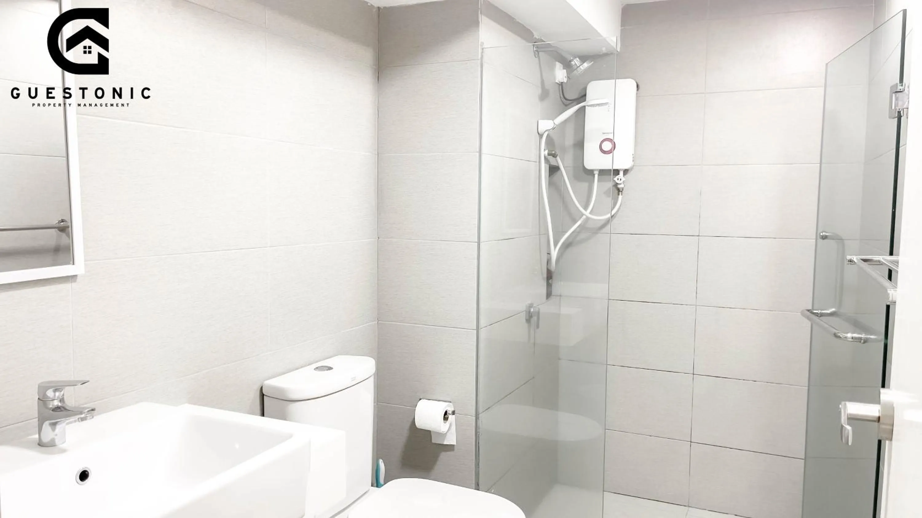 EkoCheras Cozy Suite by GUESTONIC