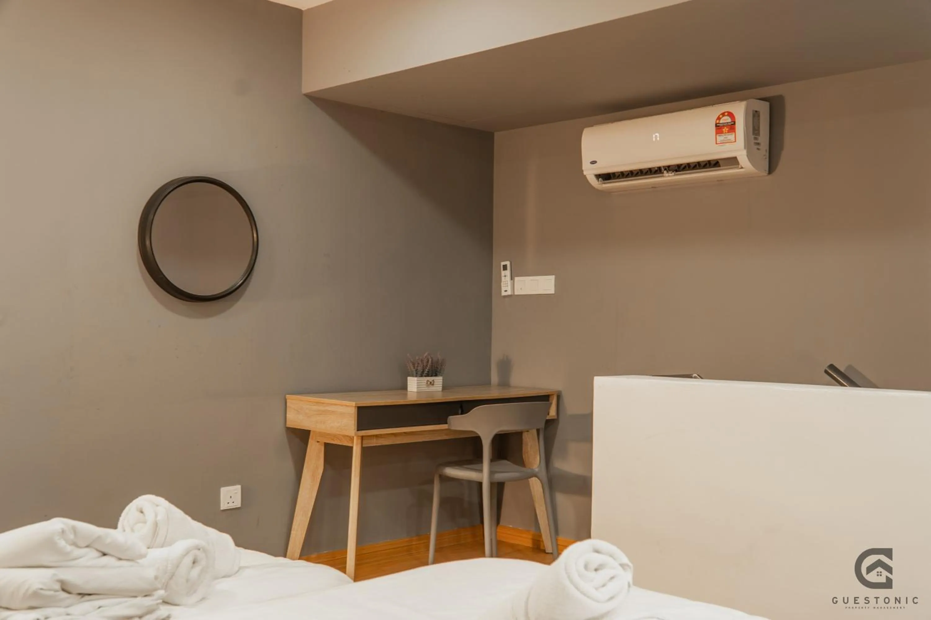 EkoCheras Cozy Suite by GUESTONIC