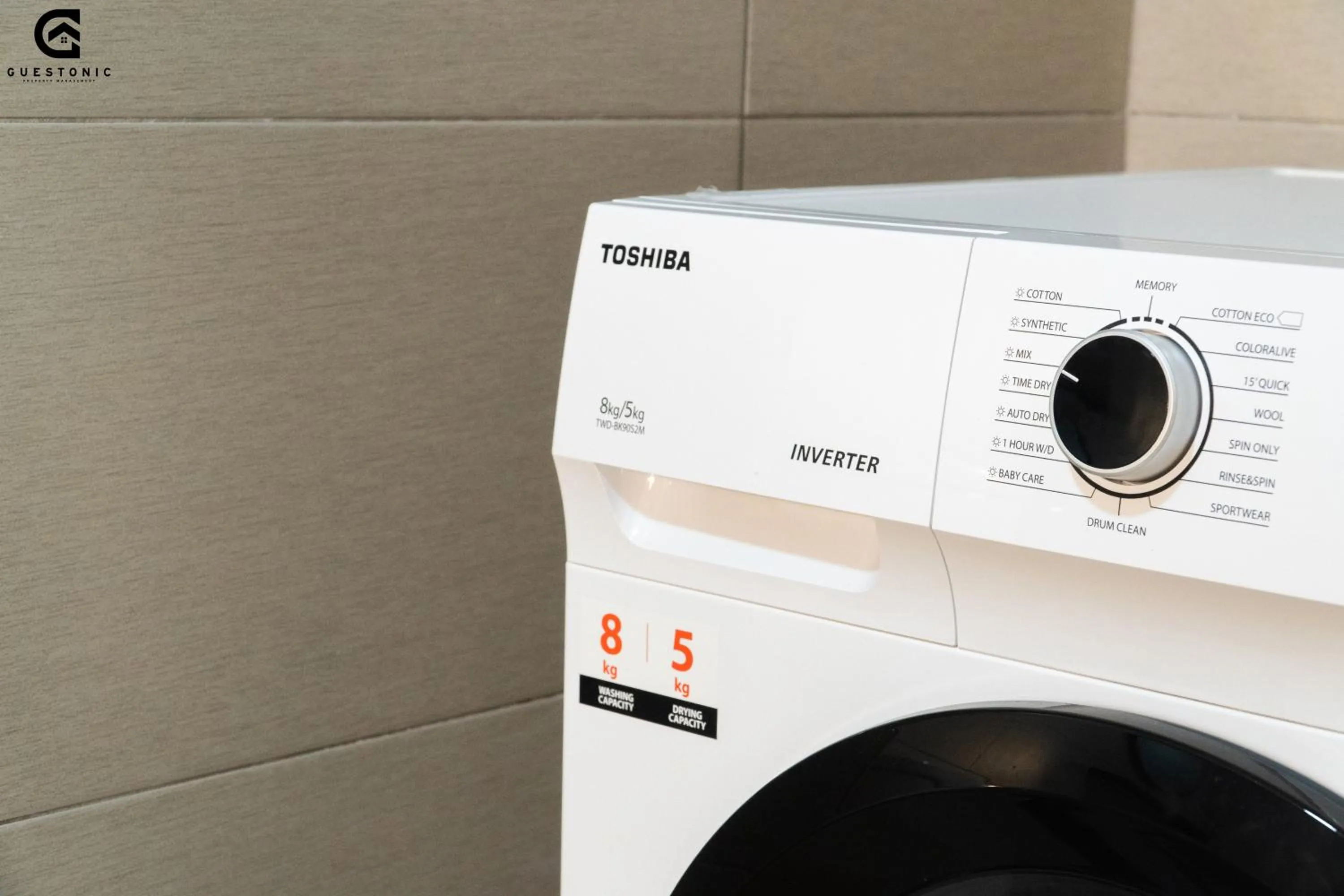 EkoCheras Cozy Suite by GUESTONIC