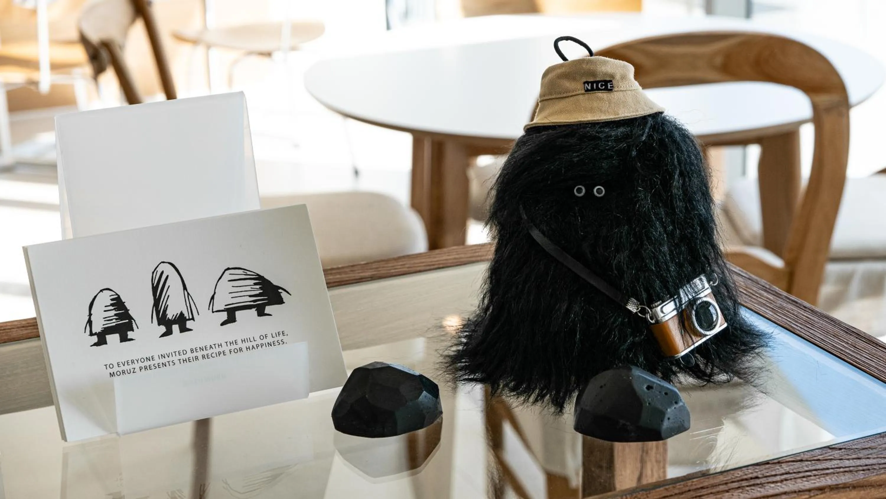 Property building in Jimi Stay