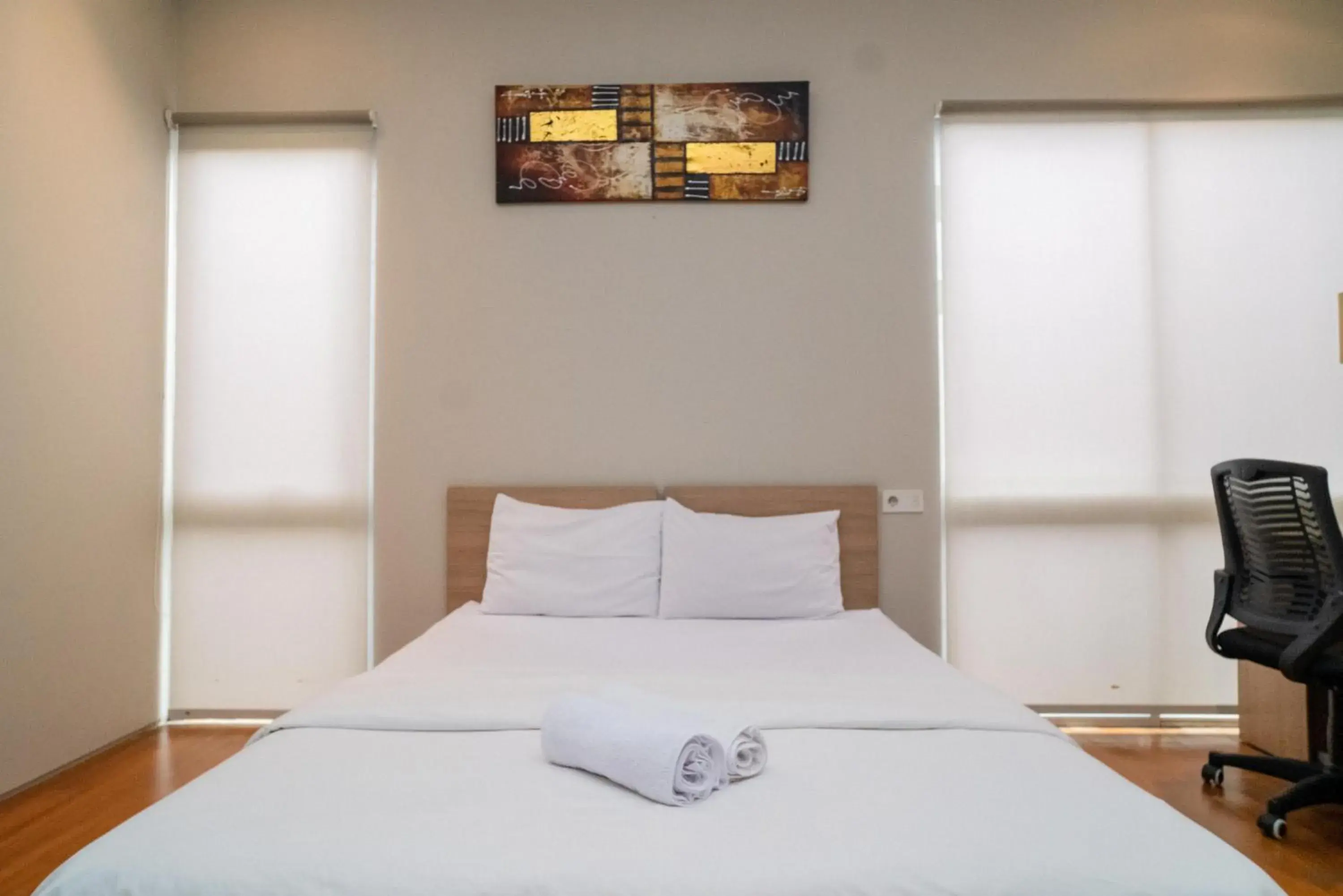 Deluxe Room in 3J Home Deluxe Room in 3J Home