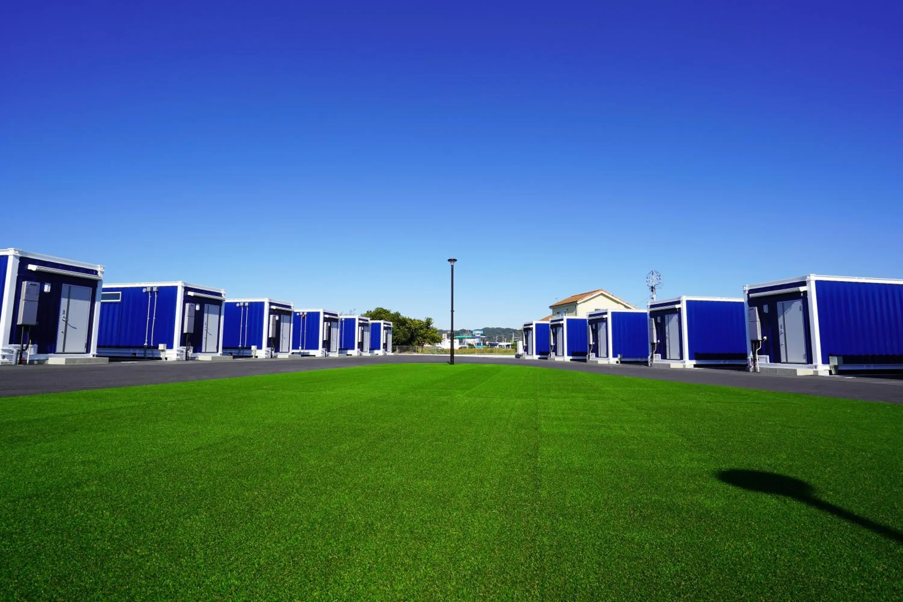 Hotel Cradle Cabin Tateyama Hotel Cradle Cabin Tateyama
