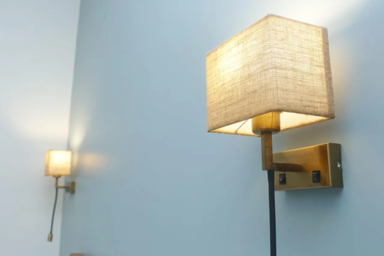 TV/Entertainment Center in MUZA HOTELS FISCO