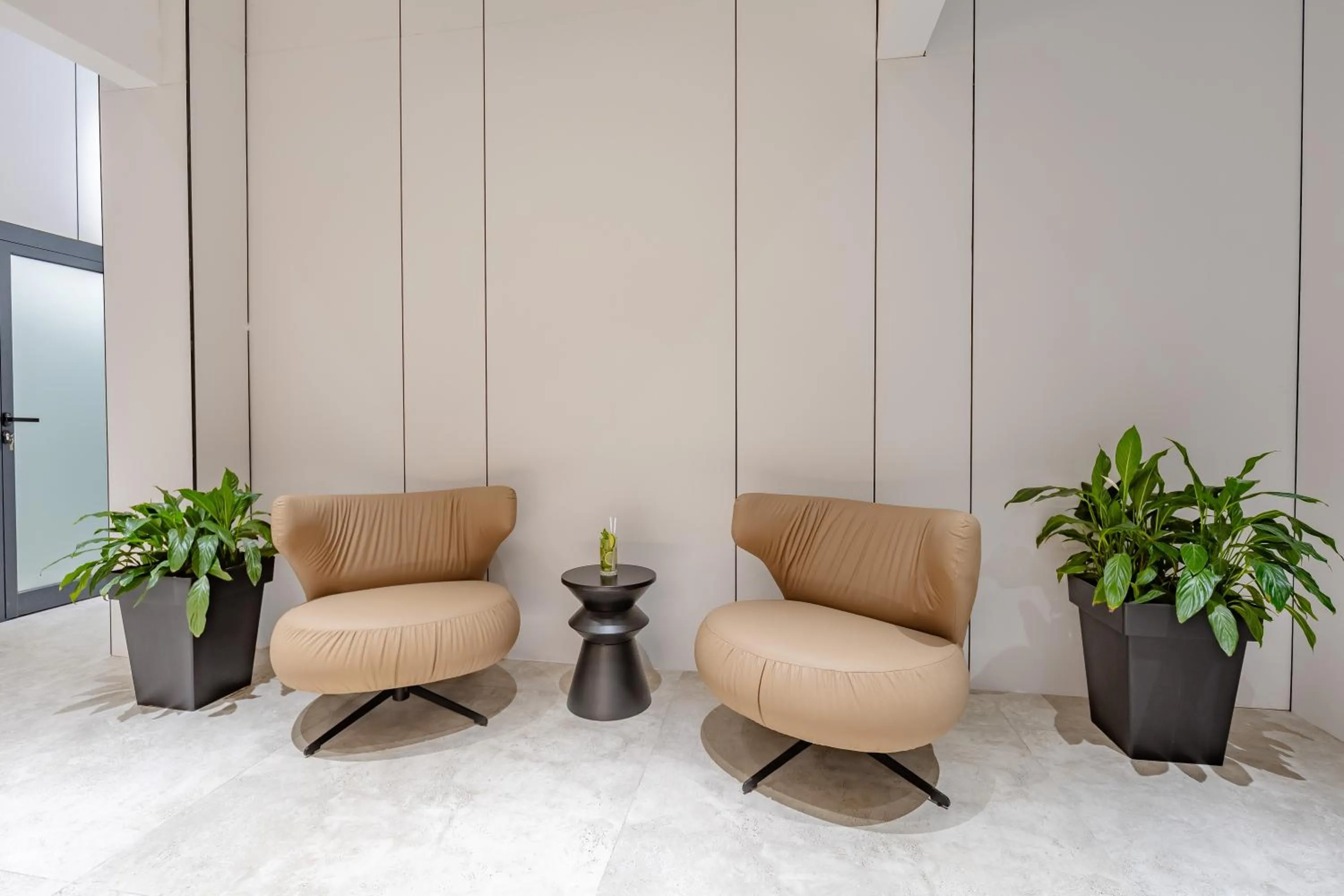 Spa and wellness centre/facilities in Hotel Tara Becici