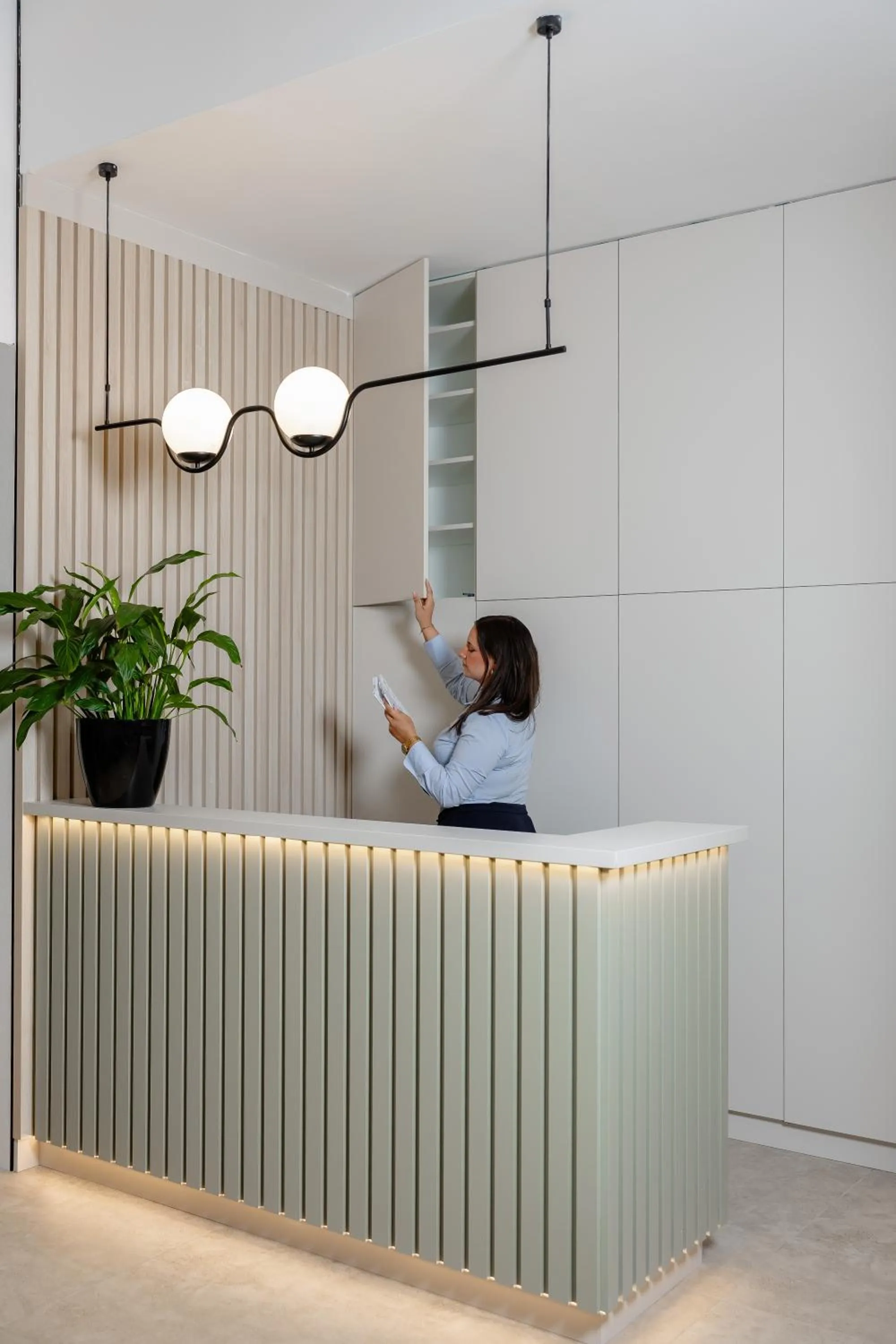 Spa and wellness centre/facilities in Hotel Tara Becici