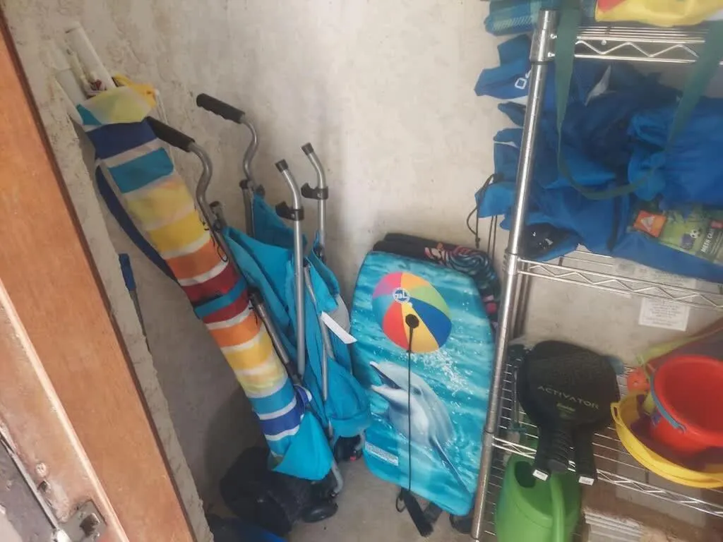 Other in Saida Towers II #104