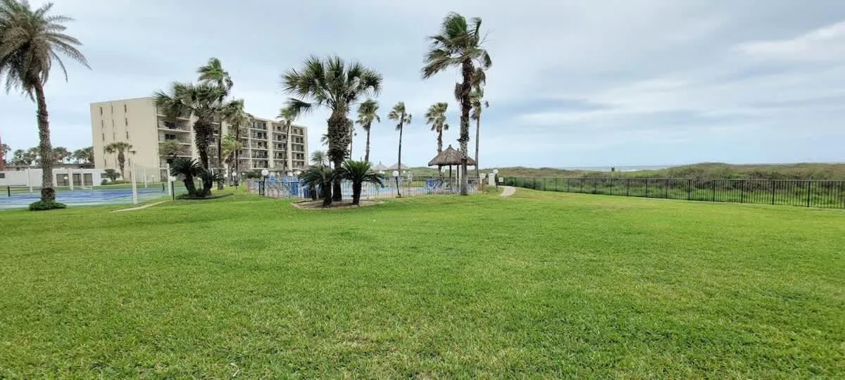 Property building in Saida Towers II #104