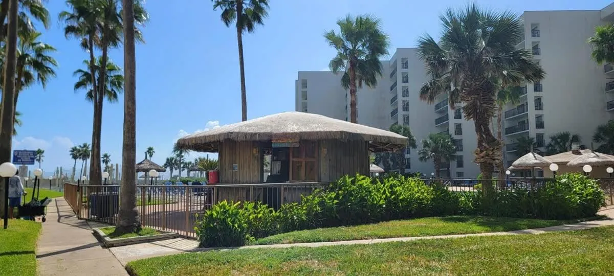 Property building in Saida Towers II #104