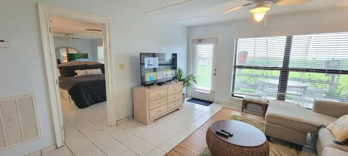 Bed in Saida Towers II #104