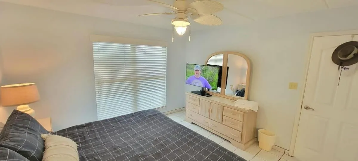 Bed in Saida Towers II #104