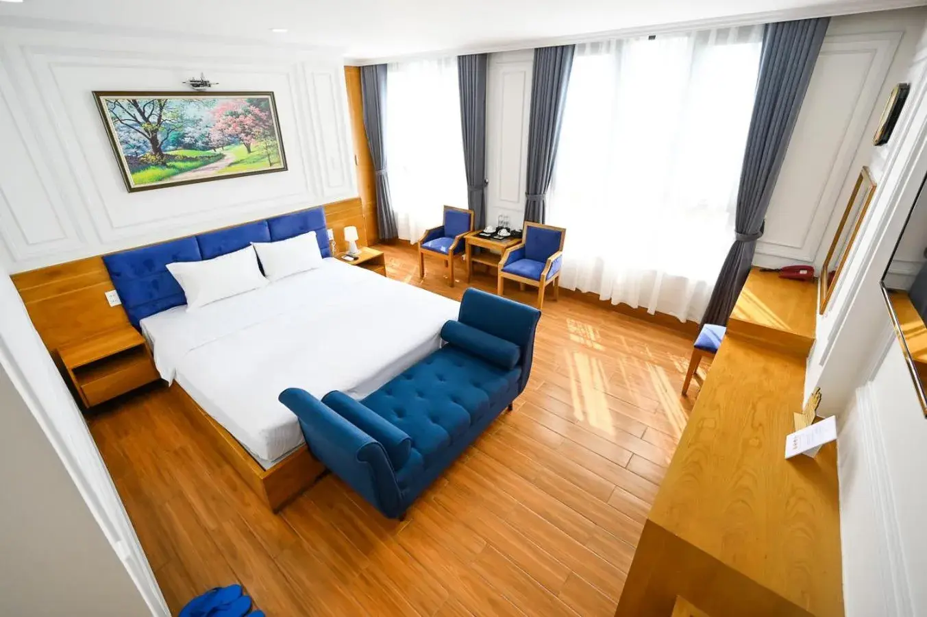 Vivian Airport Hotel Saigon Vivian Airport Hotel Saigon