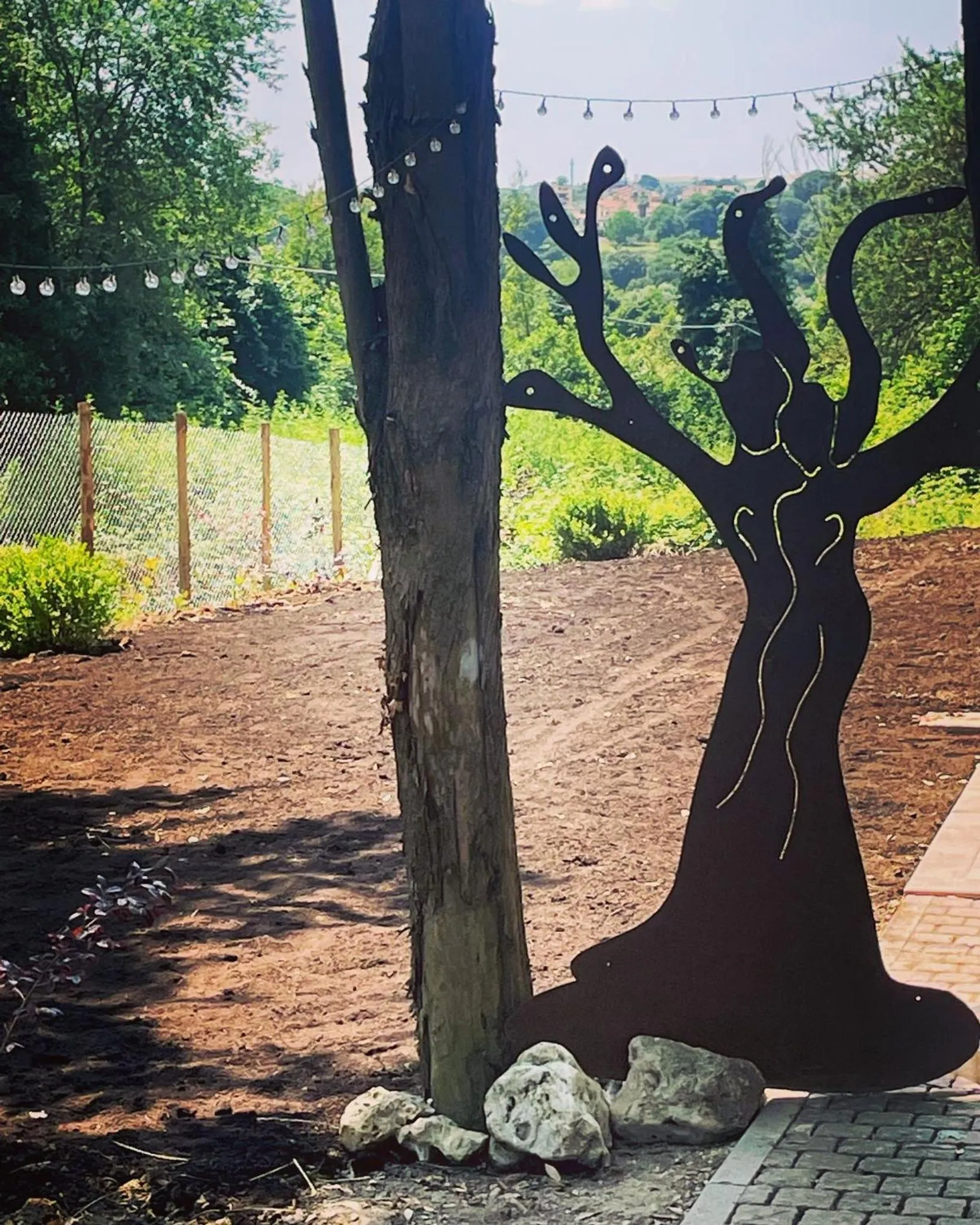 La Marmotta COUNTRY RELAIS sul lago