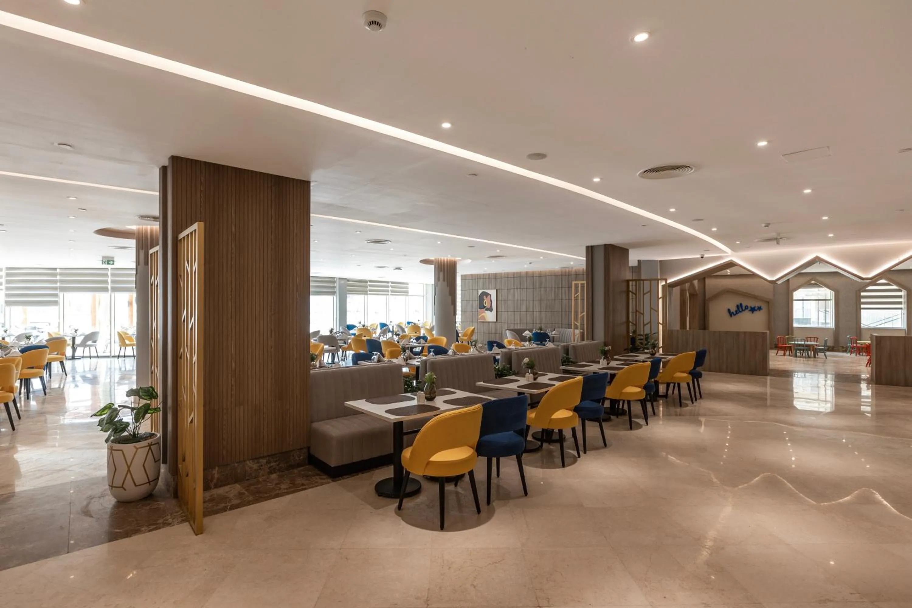 Gewan Resort New Alamein