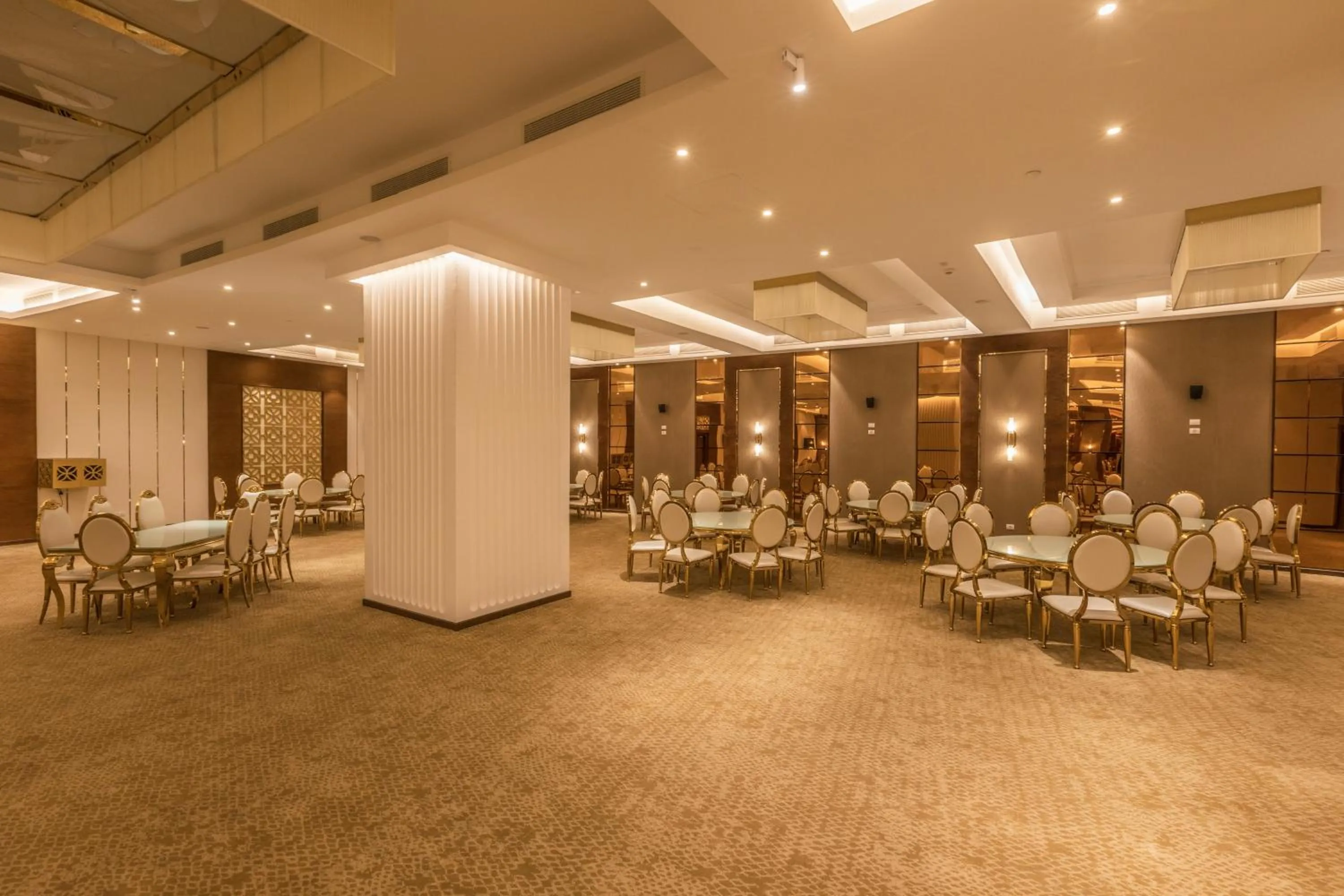 Gewan Resort New Alamein