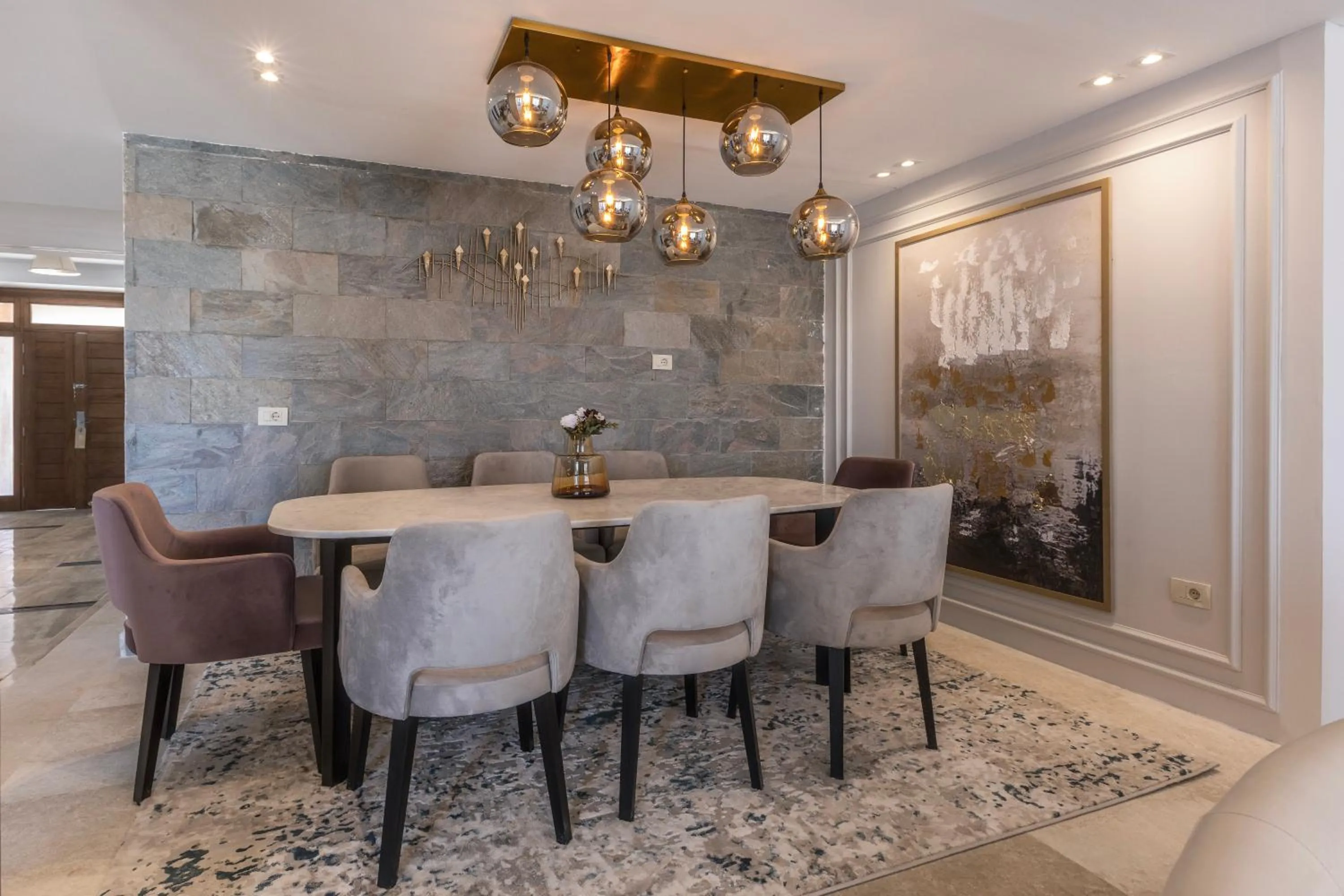 Gewan Resort New Alamein