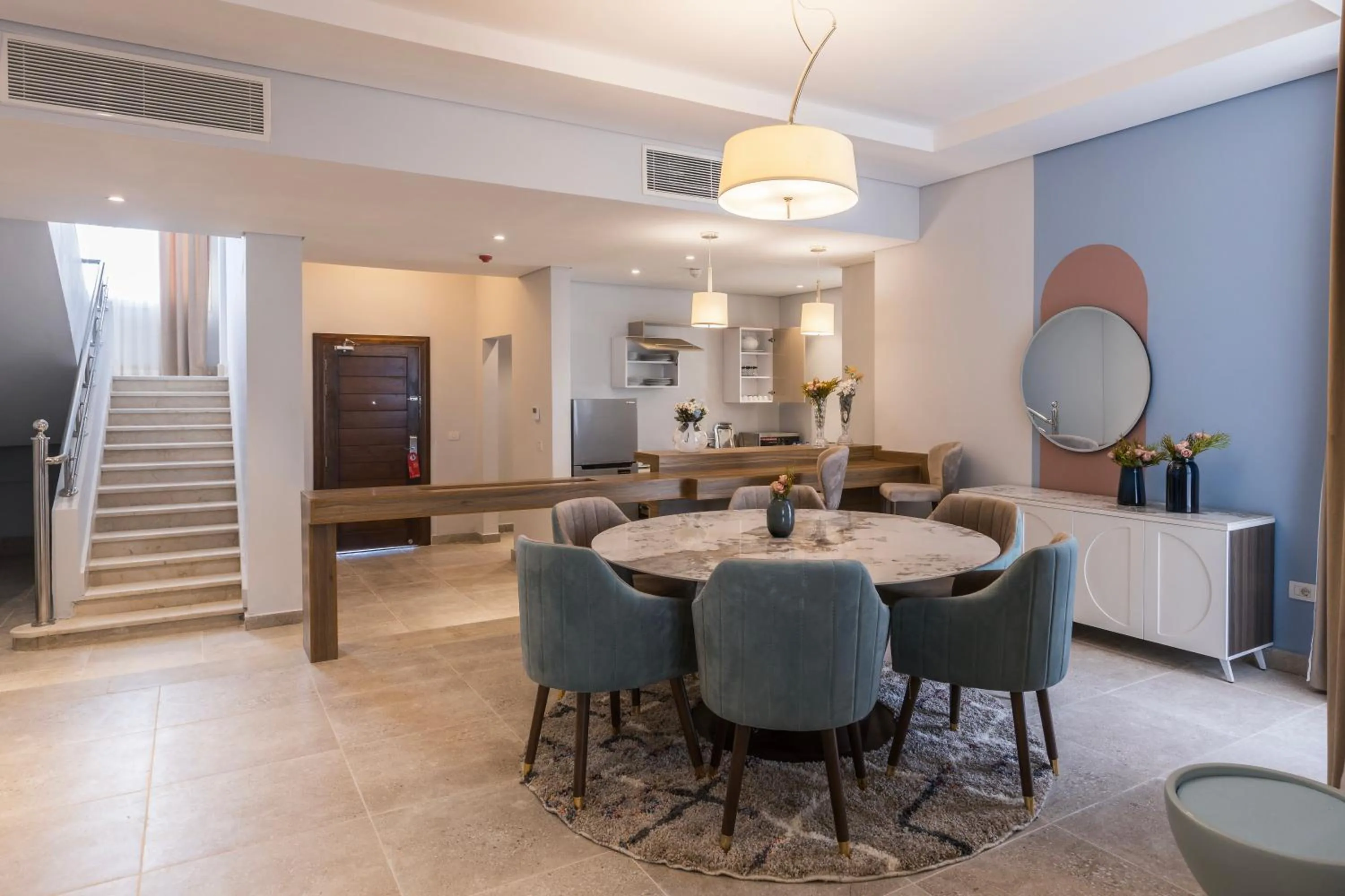 Gewan Resort New Alamein