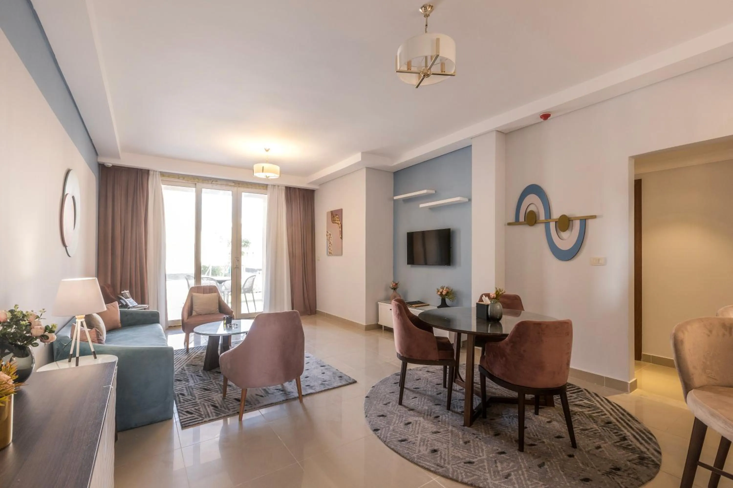 Gewan Resort New Alamein