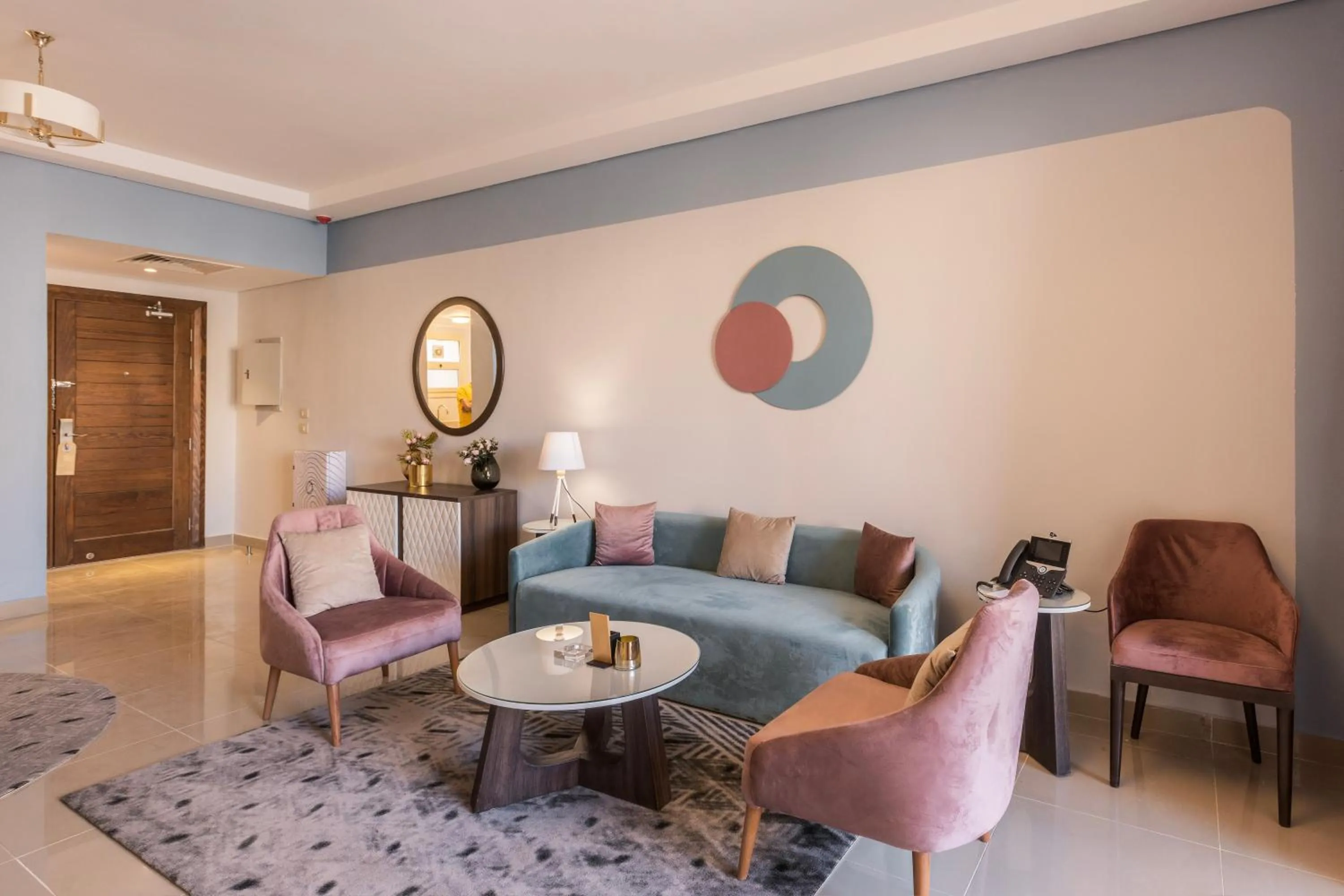 Gewan Resort New Alamein