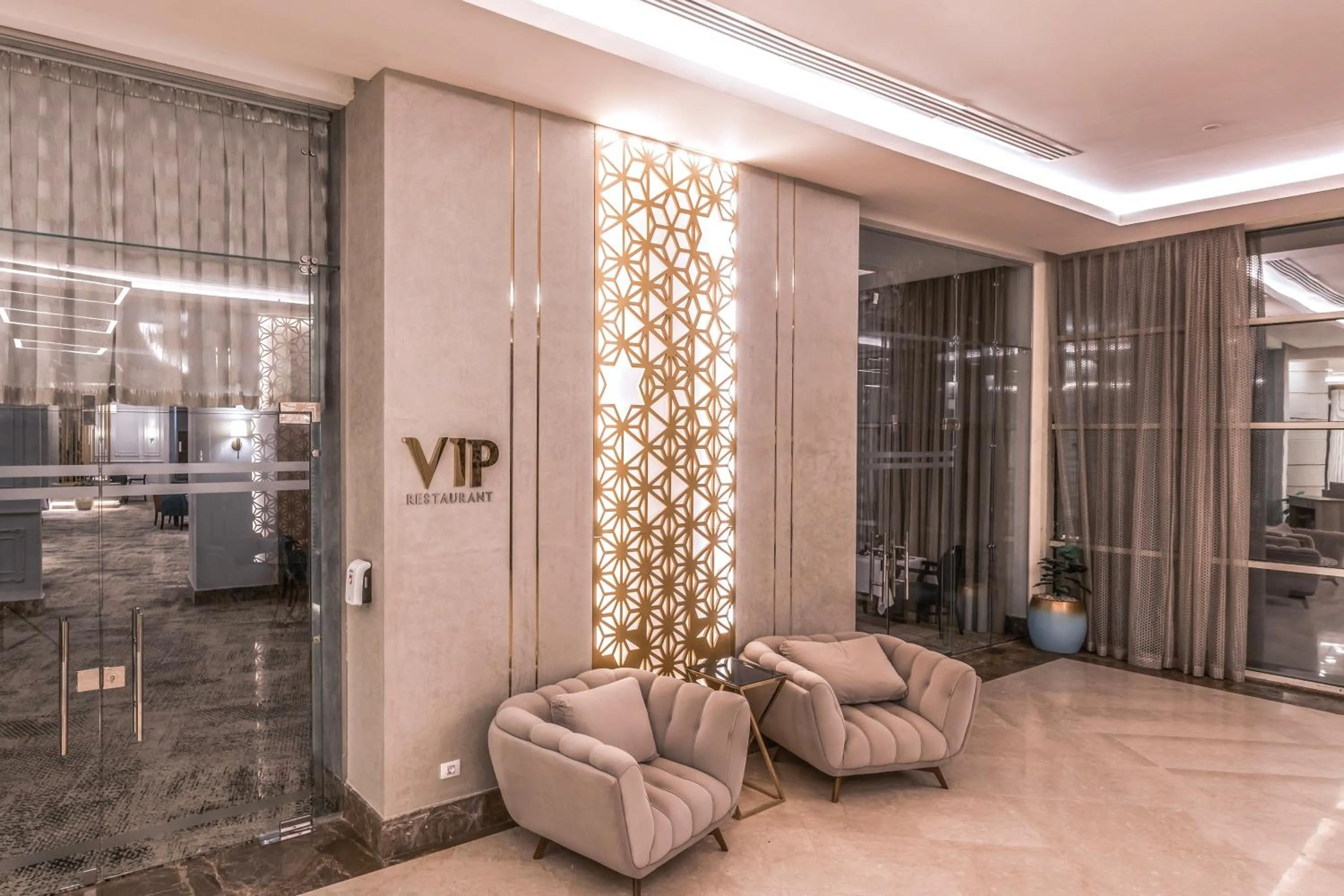 Gewan Resort New Alamein