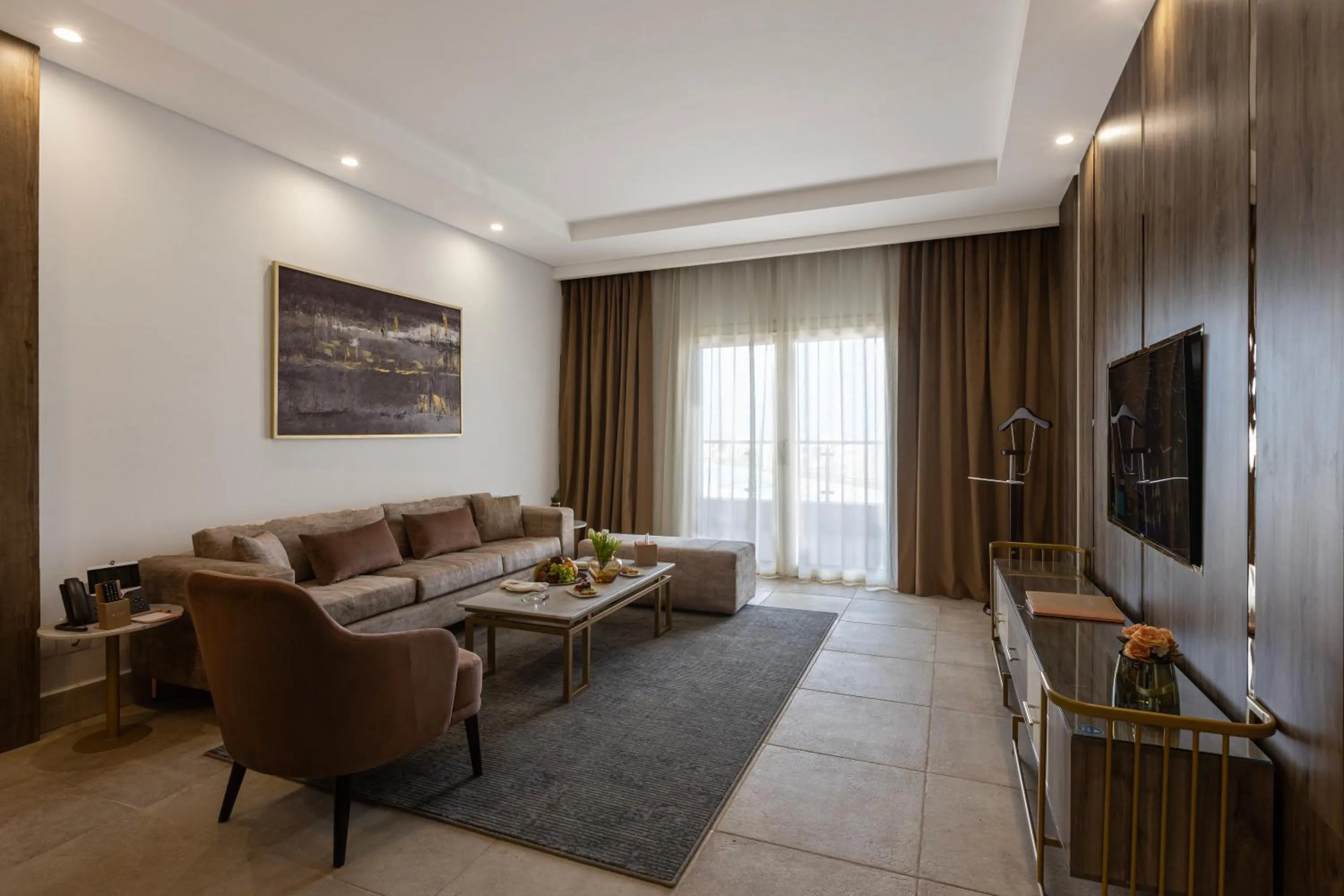 Gewan Resort New Alamein