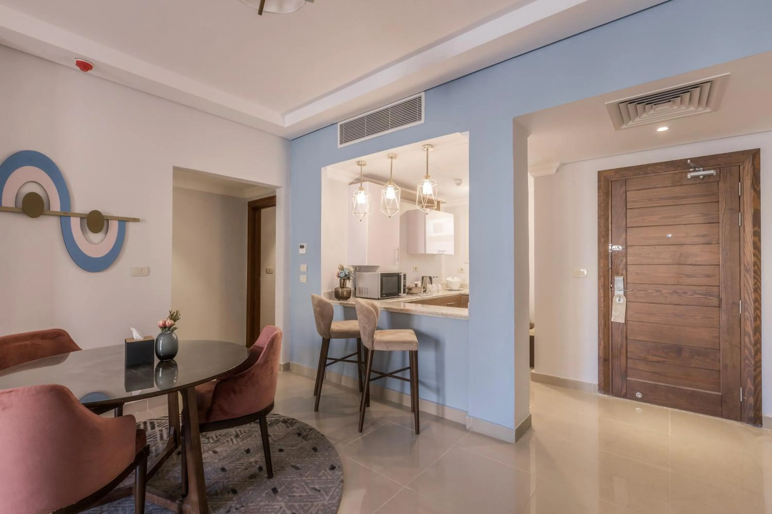 Gewan Resort New Alamein