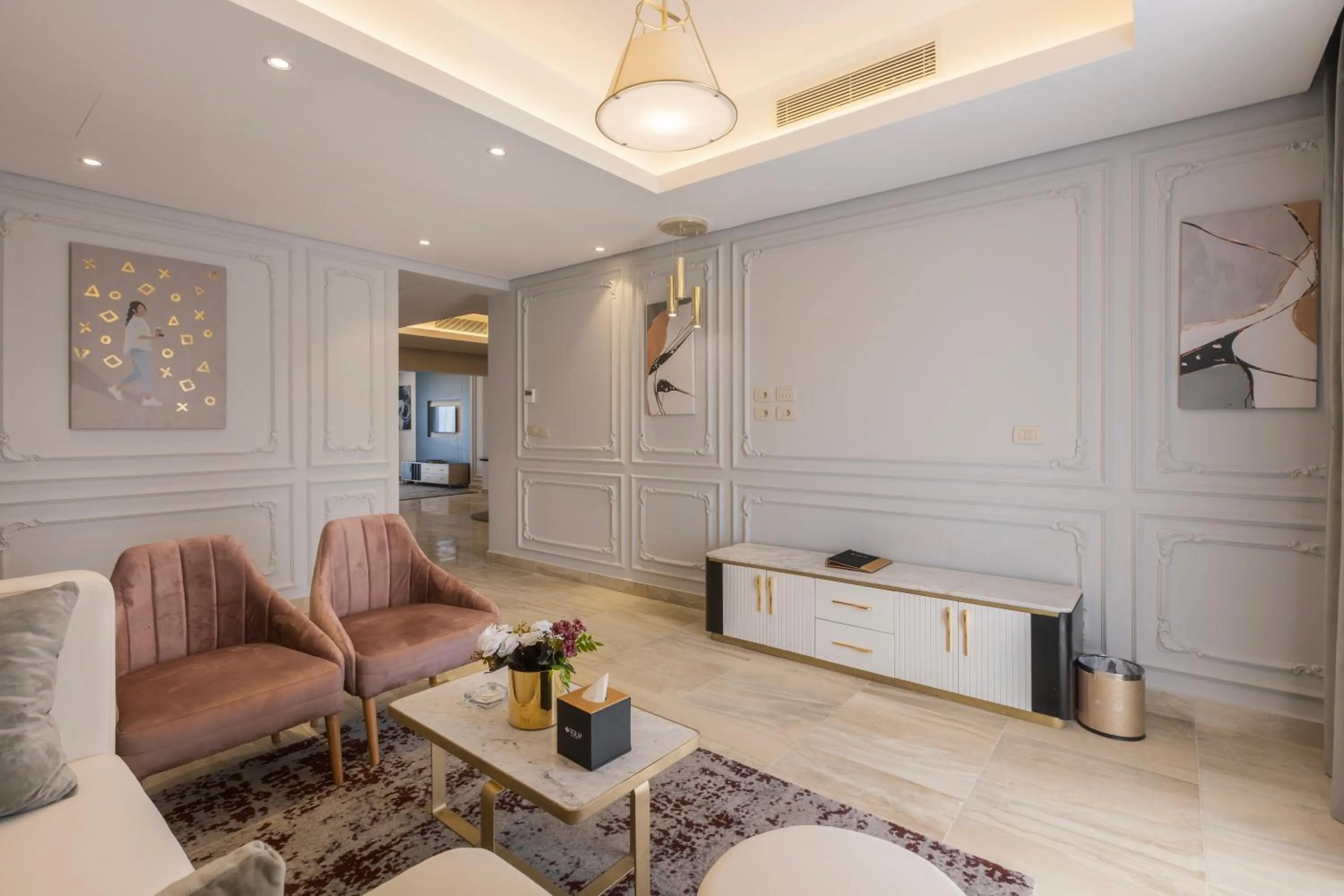 Gewan Resort New Alamein