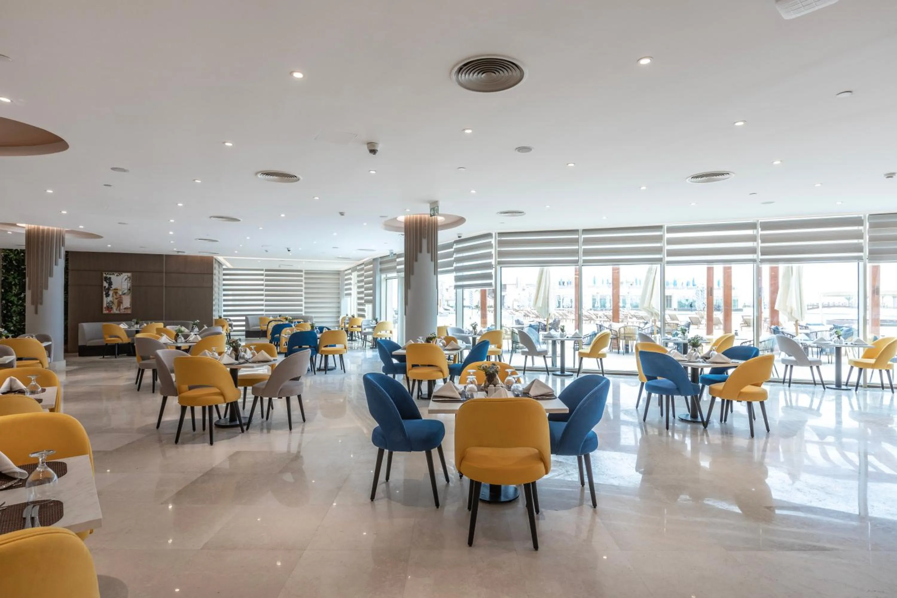 Gewan Resort New Alamein