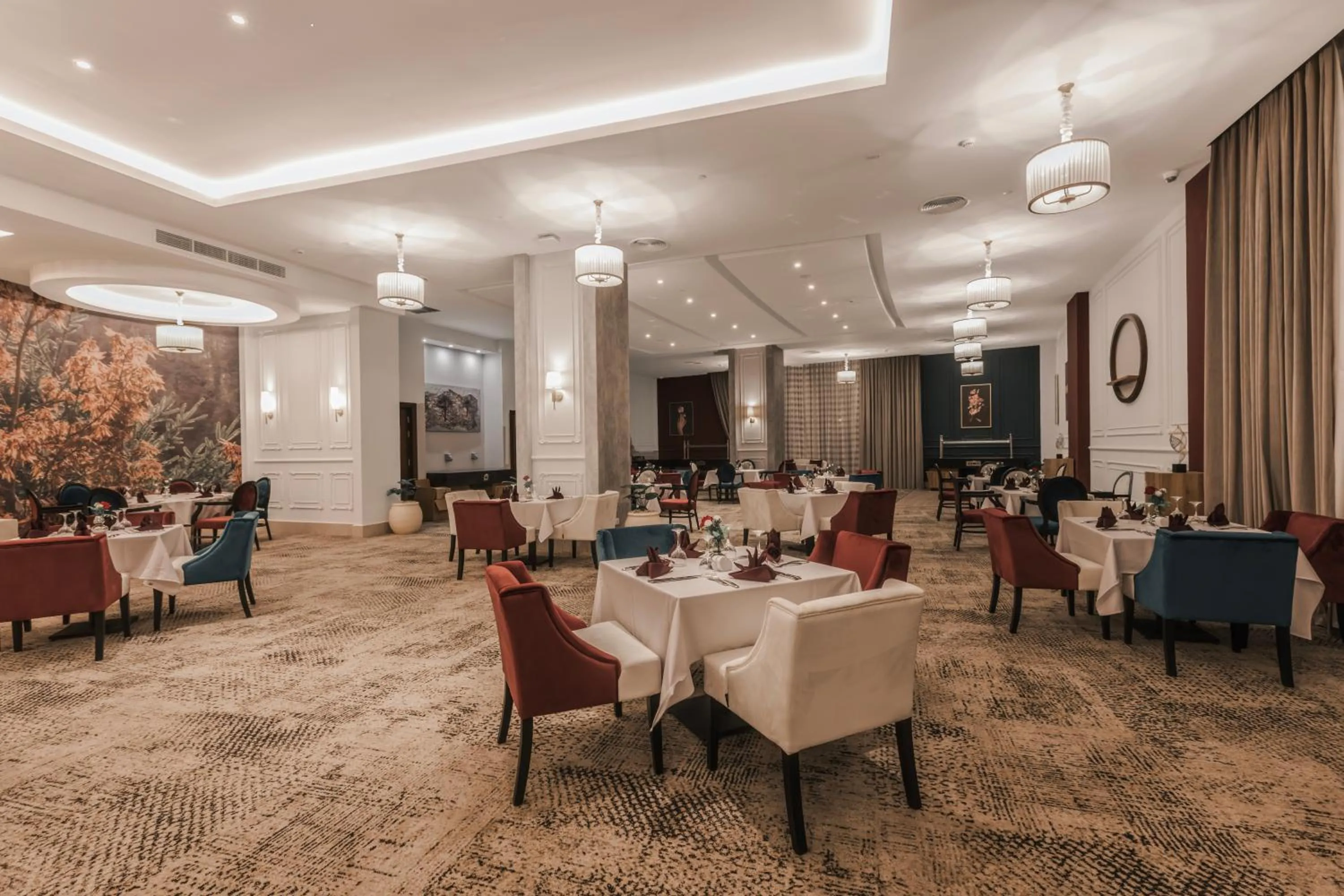 Gewan Resort New Alamein