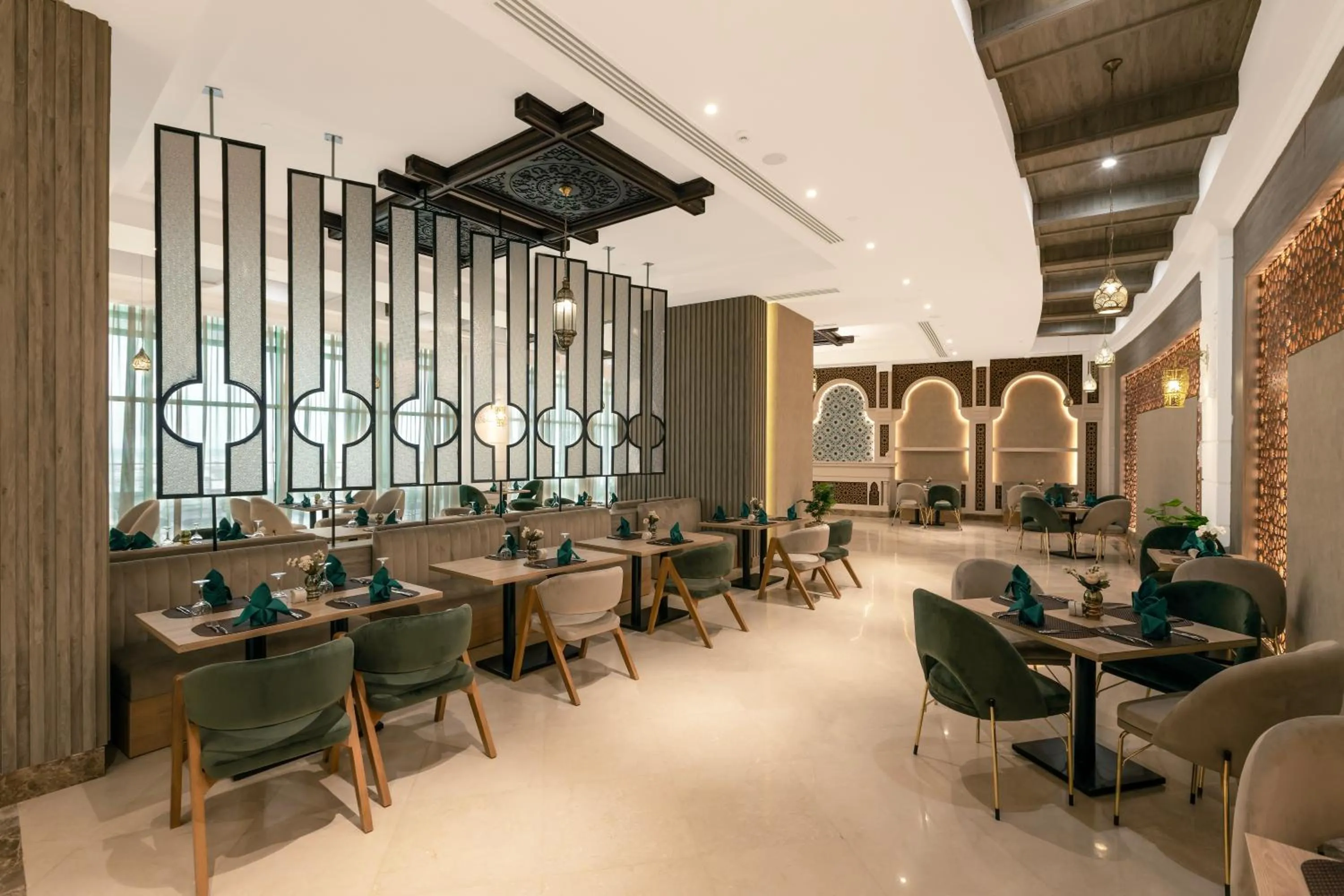 Gewan Resort New Alamein