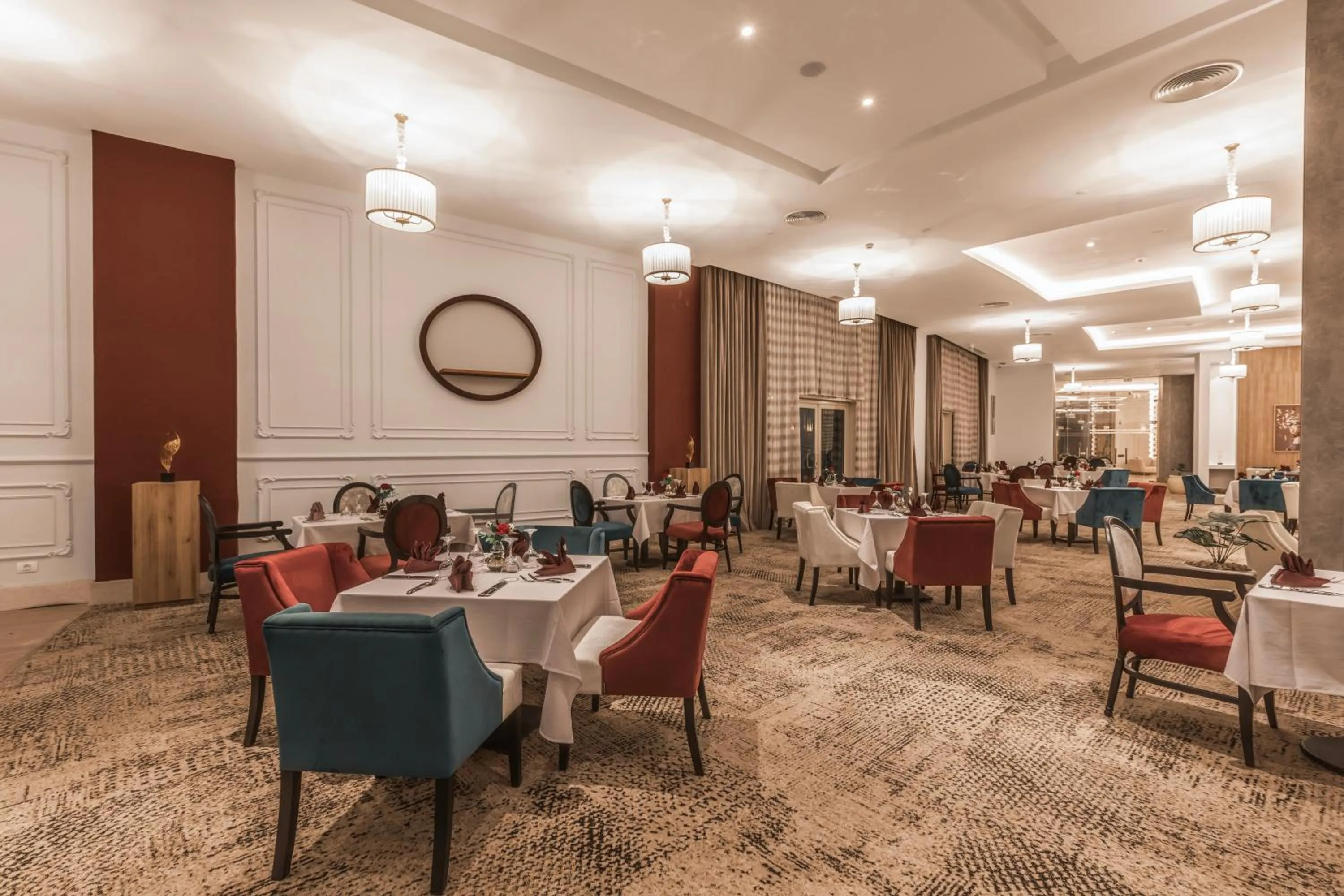 Gewan Resort New Alamein