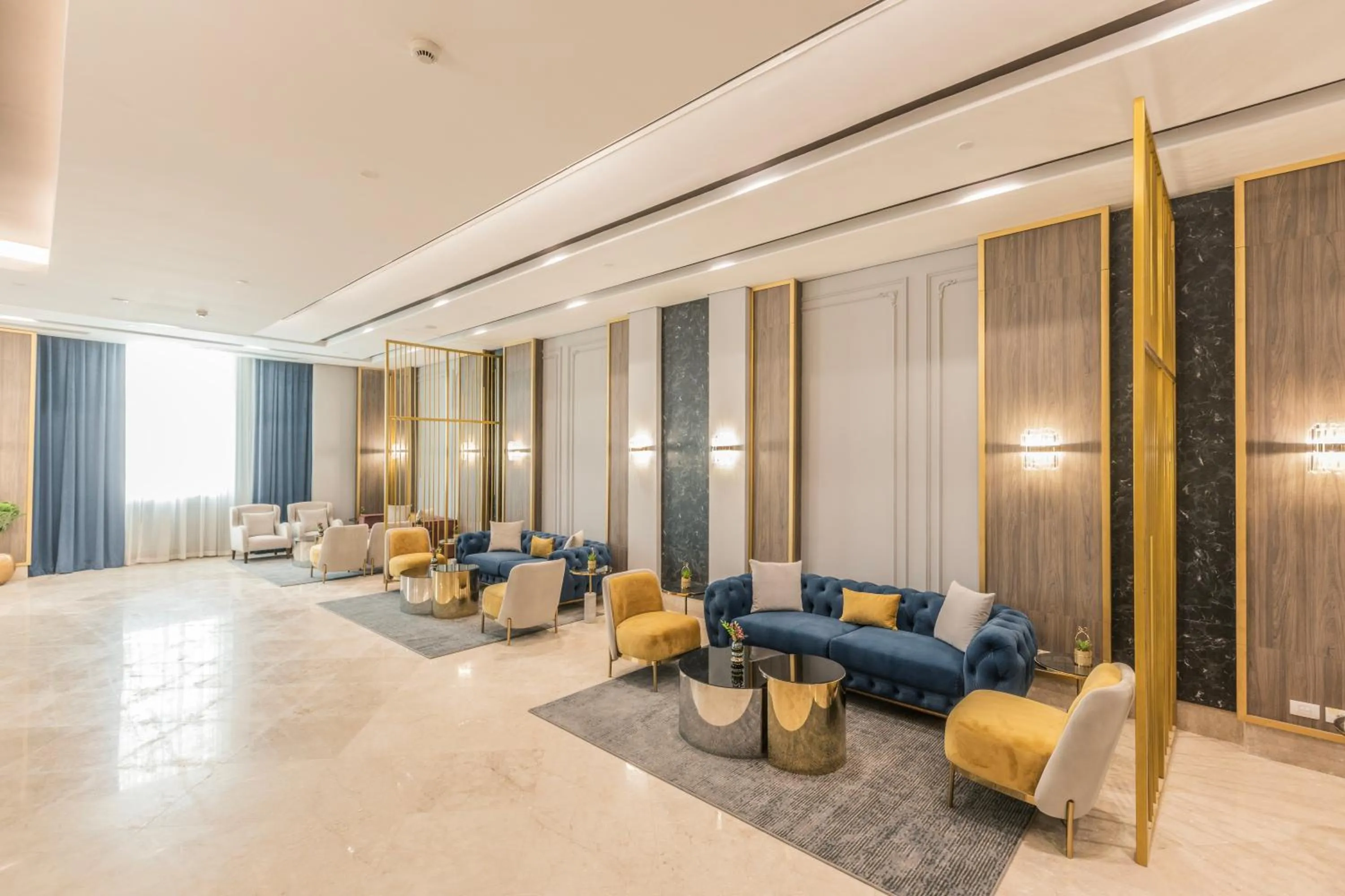 Gewan Resort New Alamein