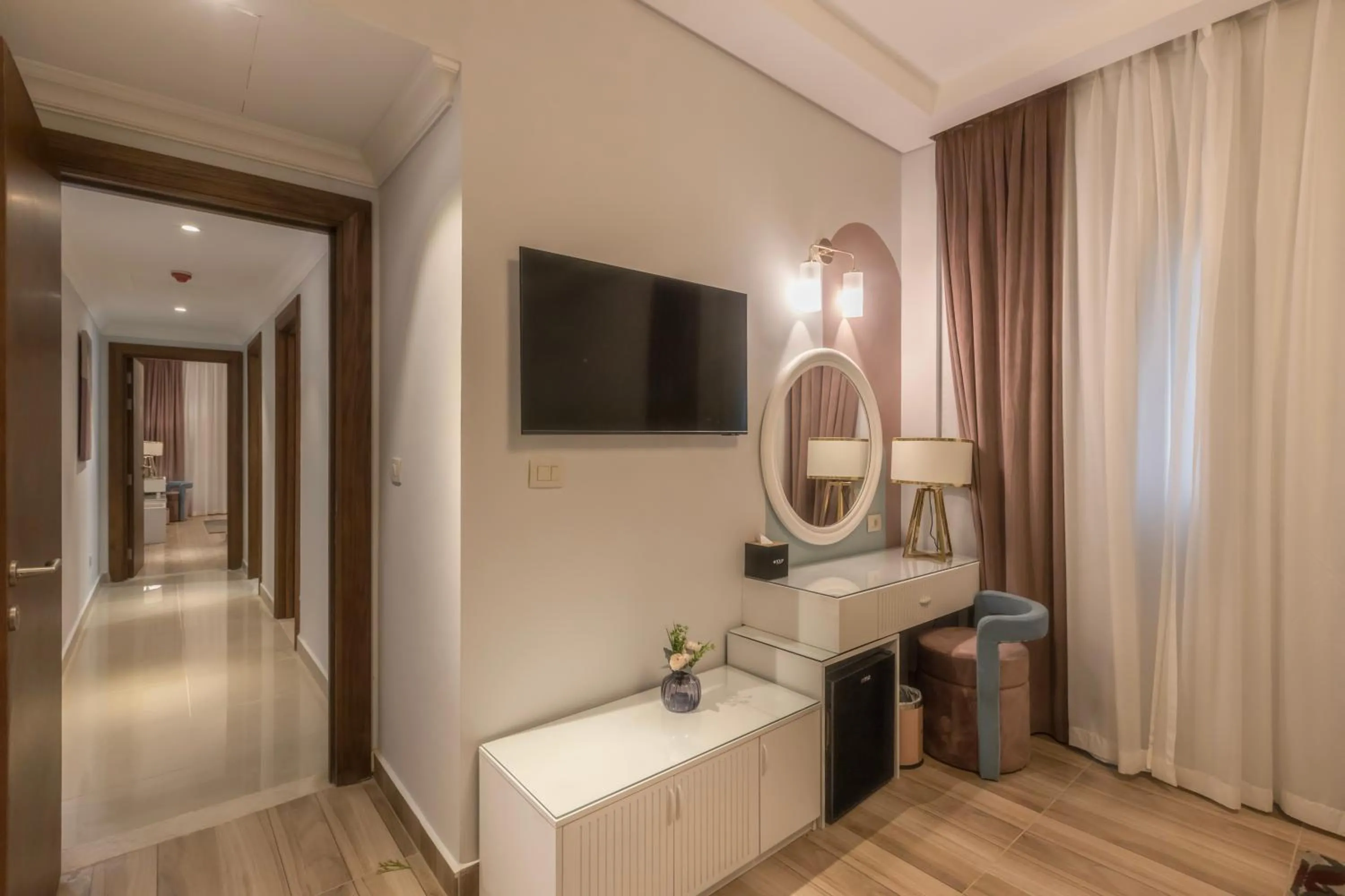 Gewan Resort New Alamein