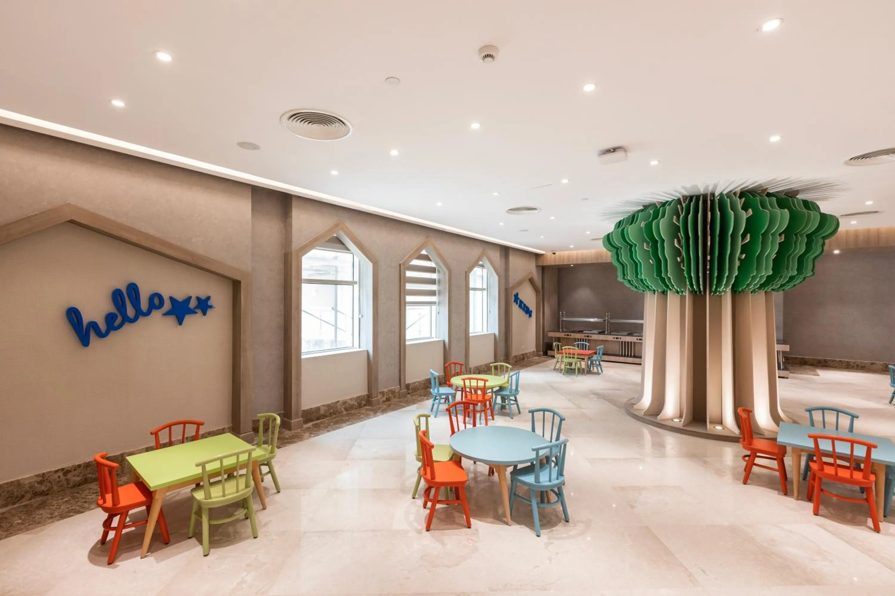 Gewan Resort New Alamein