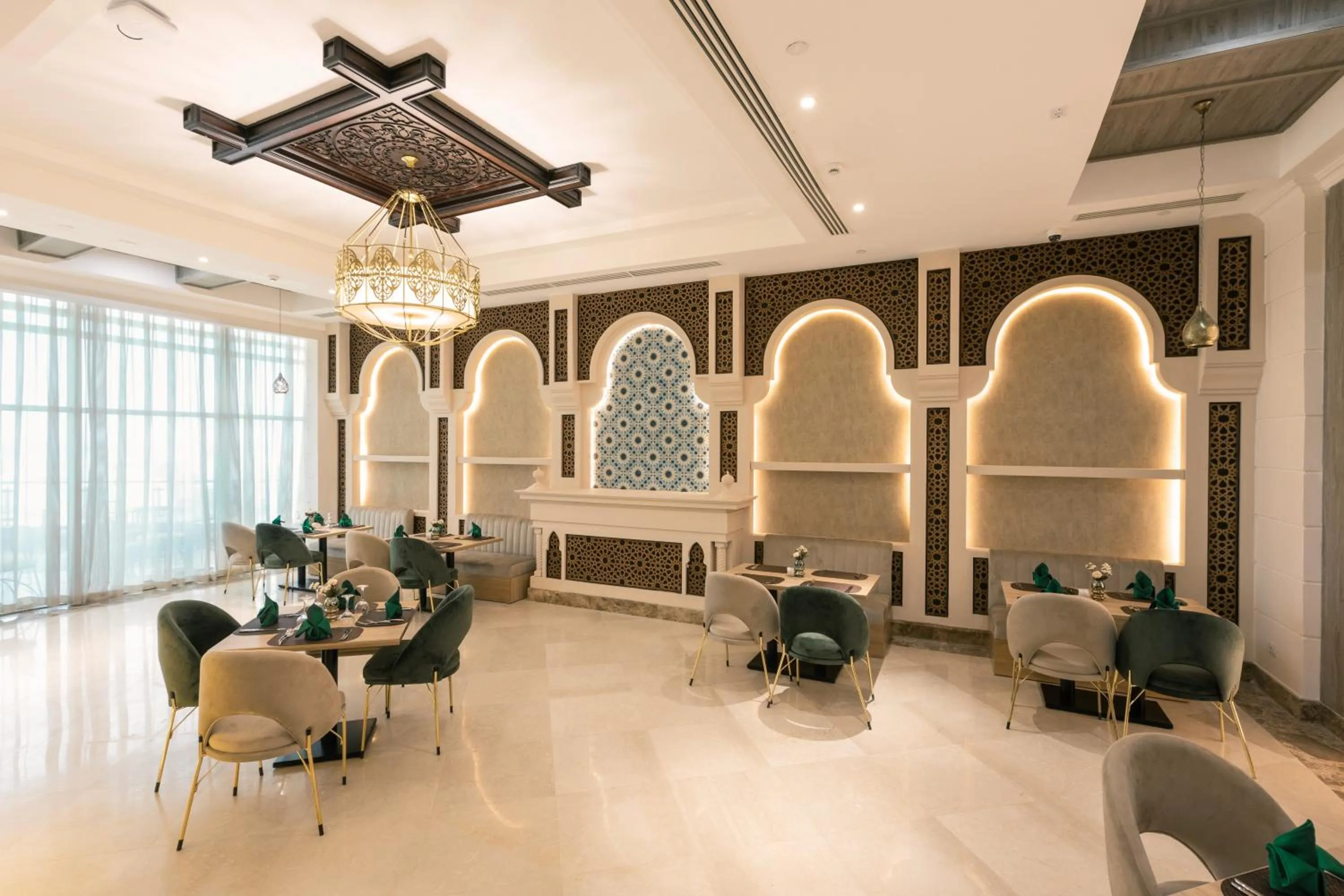 Gewan Resort New Alamein