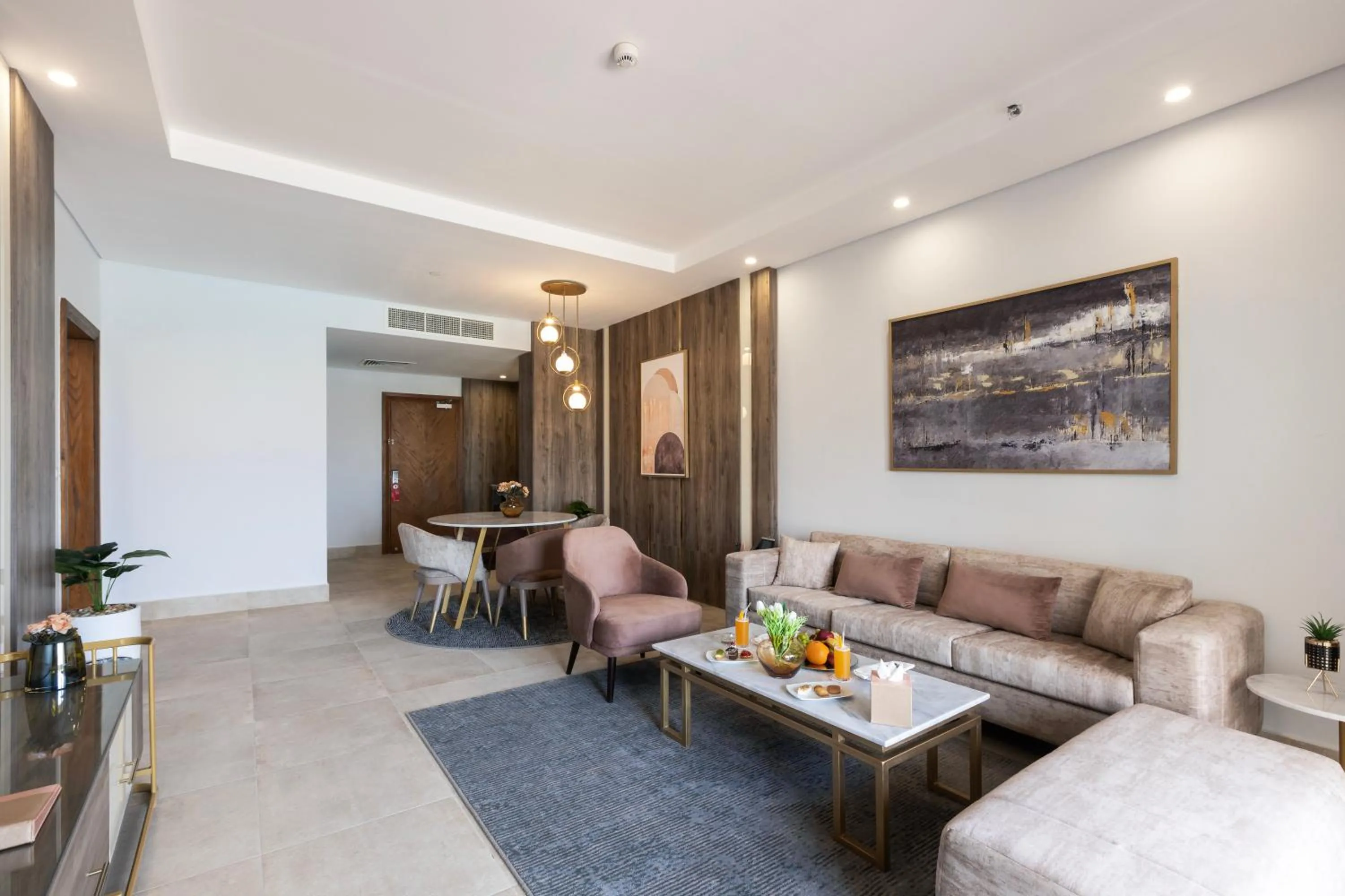 Gewan Resort New Alamein