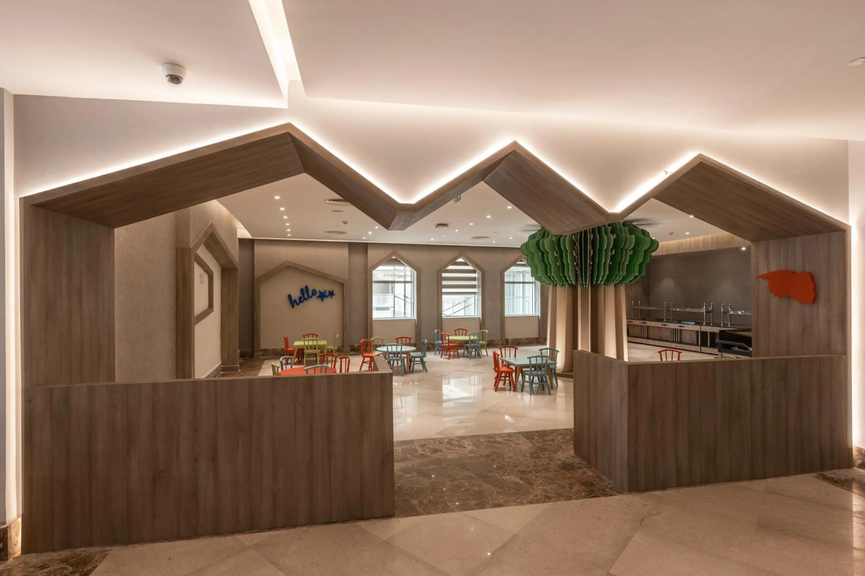 Gewan Resort New Alamein