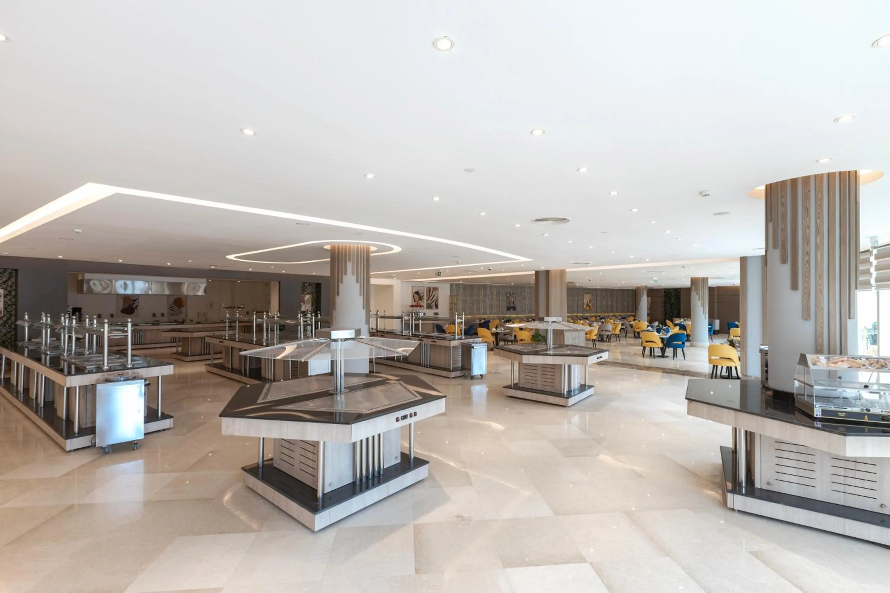 Gewan Resort New Alamein