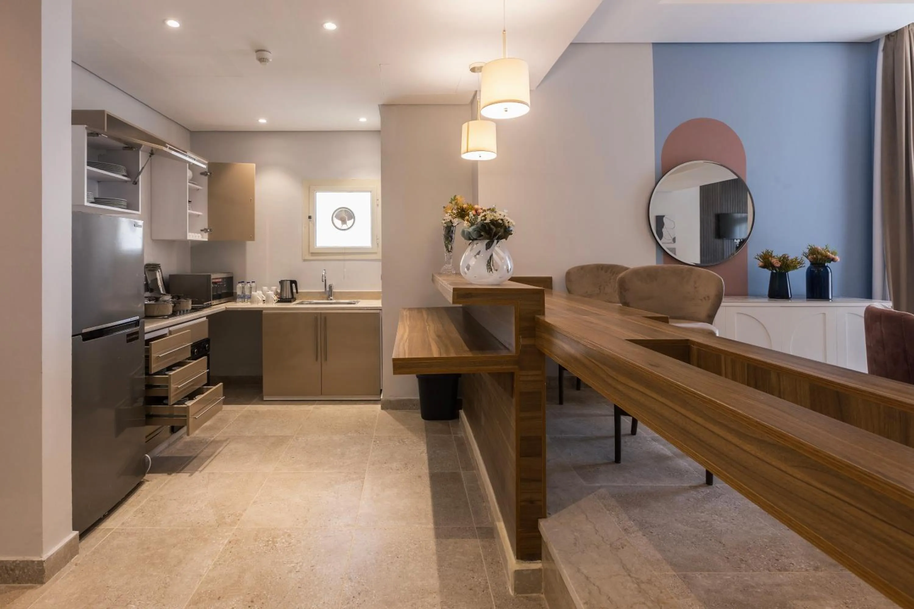 Gewan Resort New Alamein