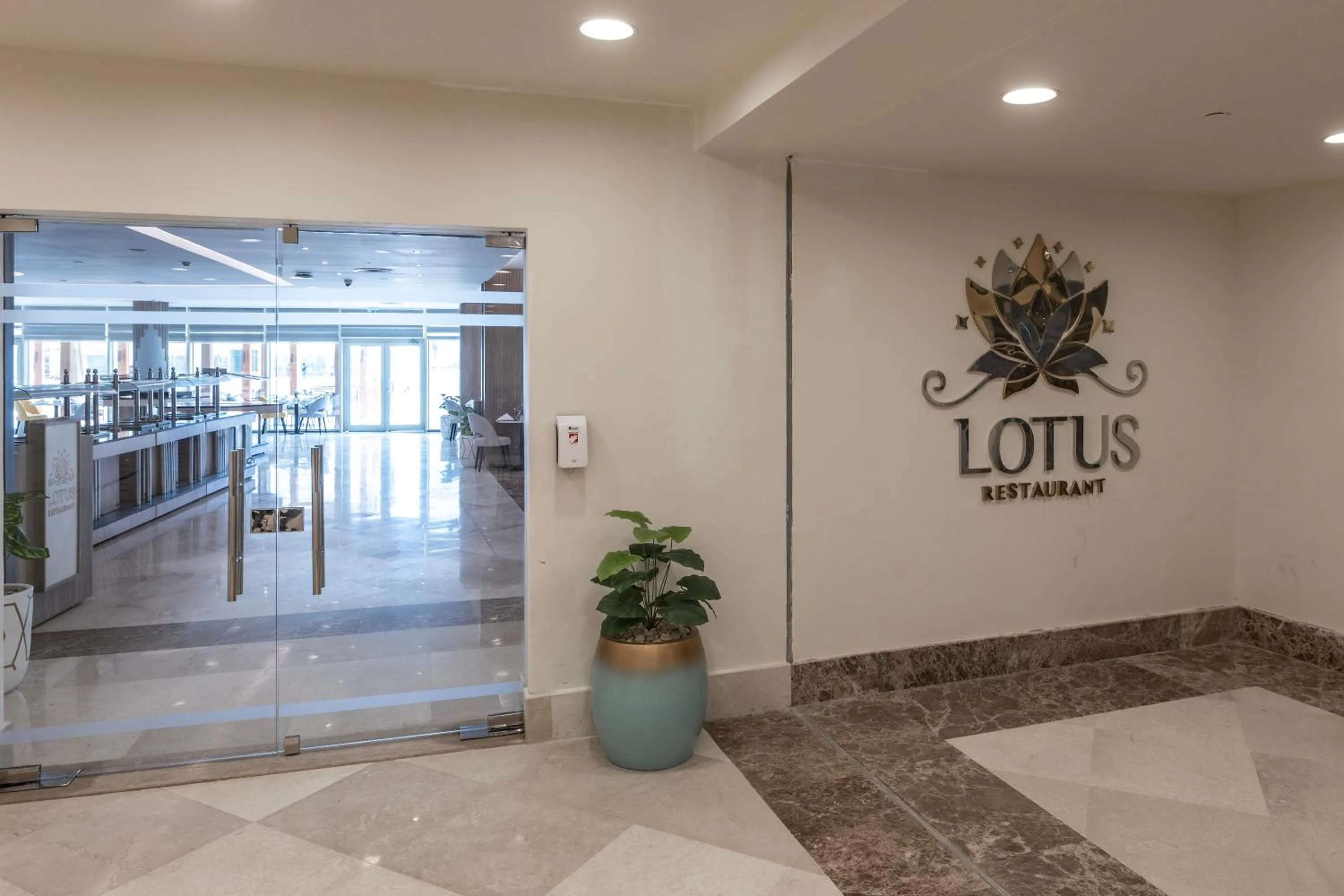 Gewan Resort New Alamein