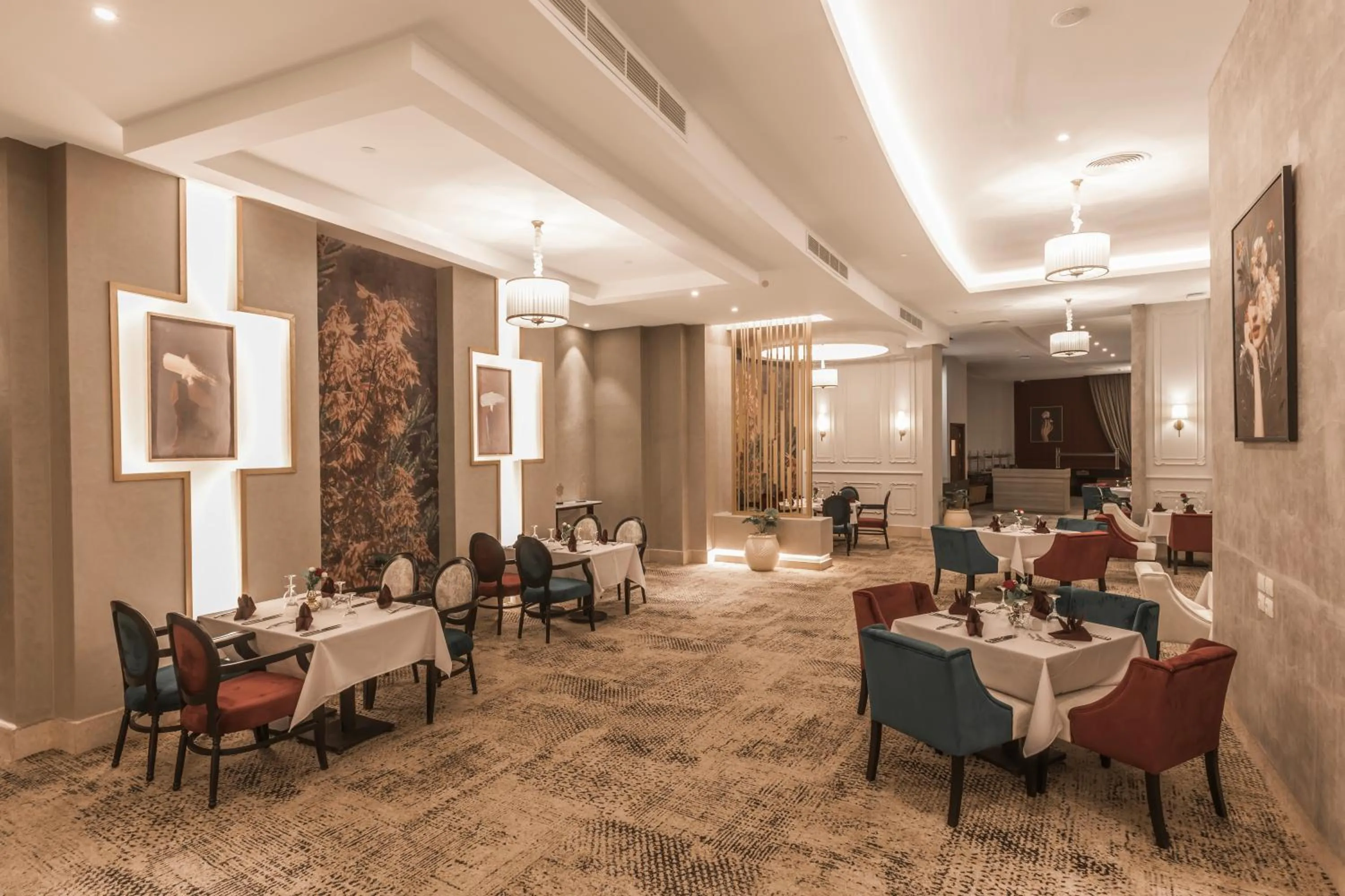 Gewan Resort New Alamein