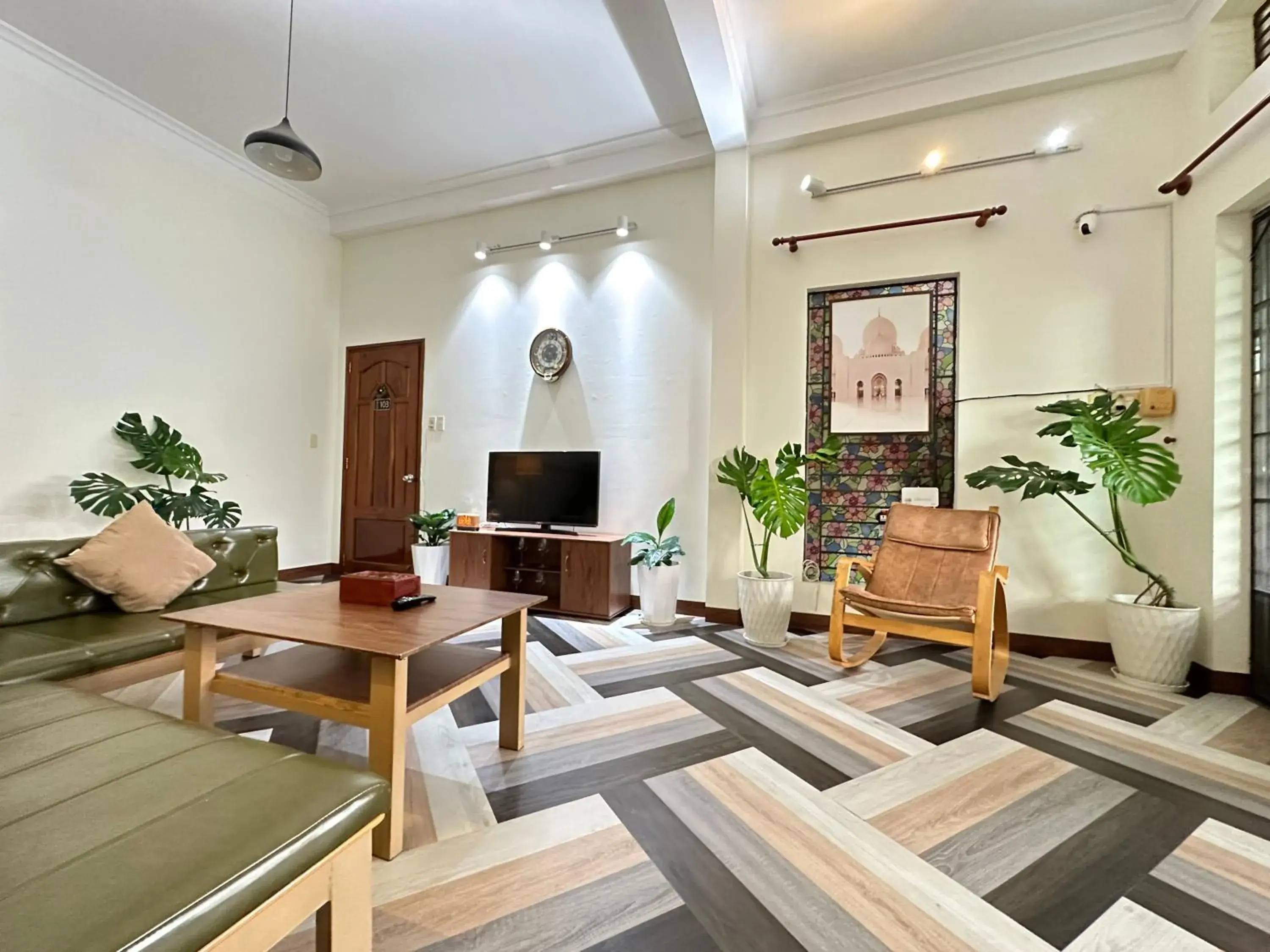 BÊ TÔNG RESIDENCES HOMESTAY BÊ TÔNG RESIDENCES HOMESTAY