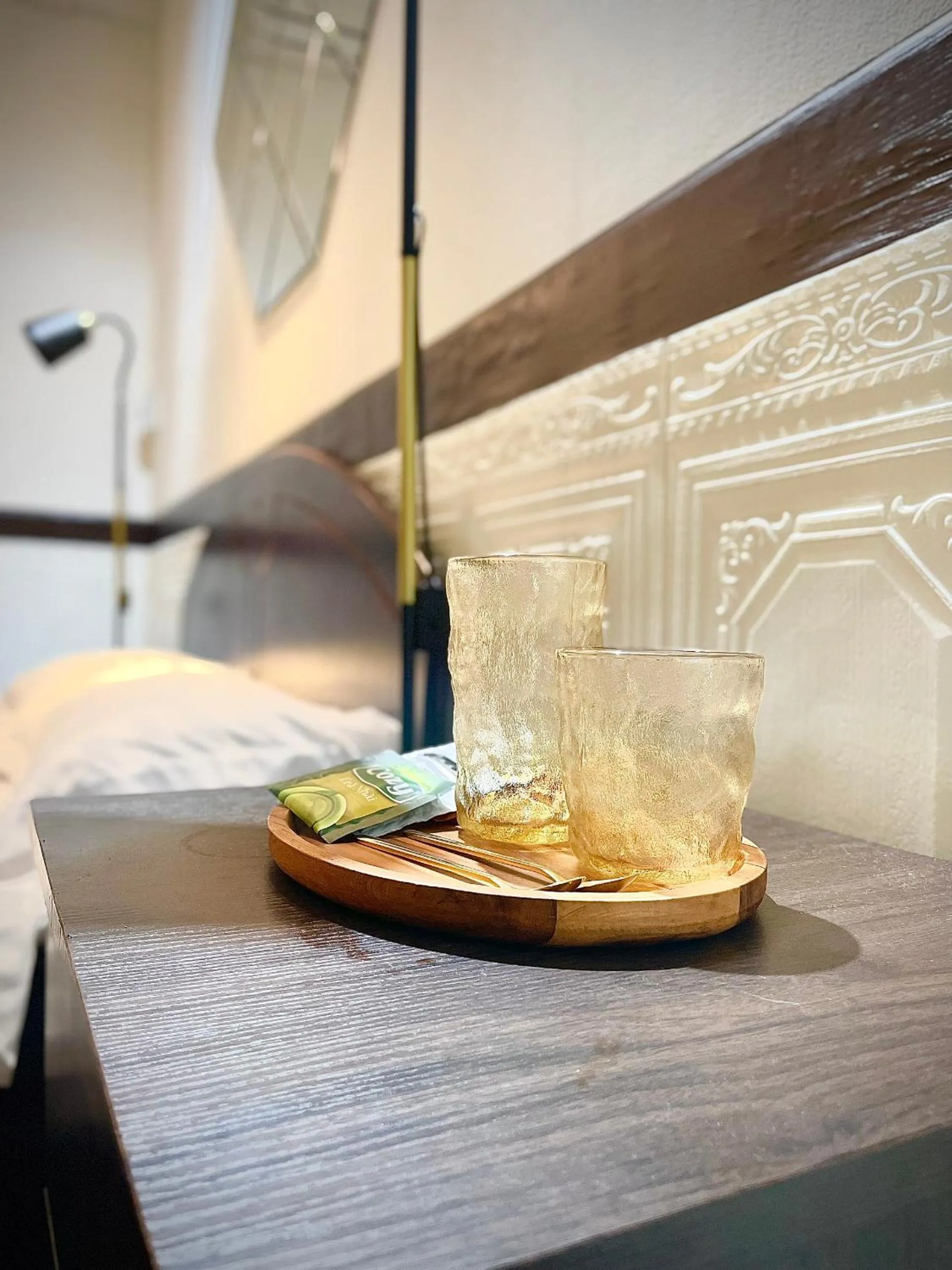 Photo of the whole room, Bed in BÊ TÔNG RESIDENCES HOMESTAY