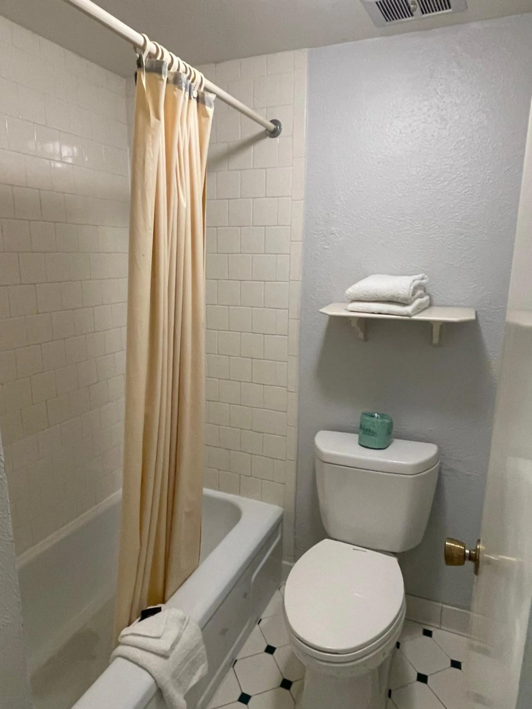 America's Inn Houston