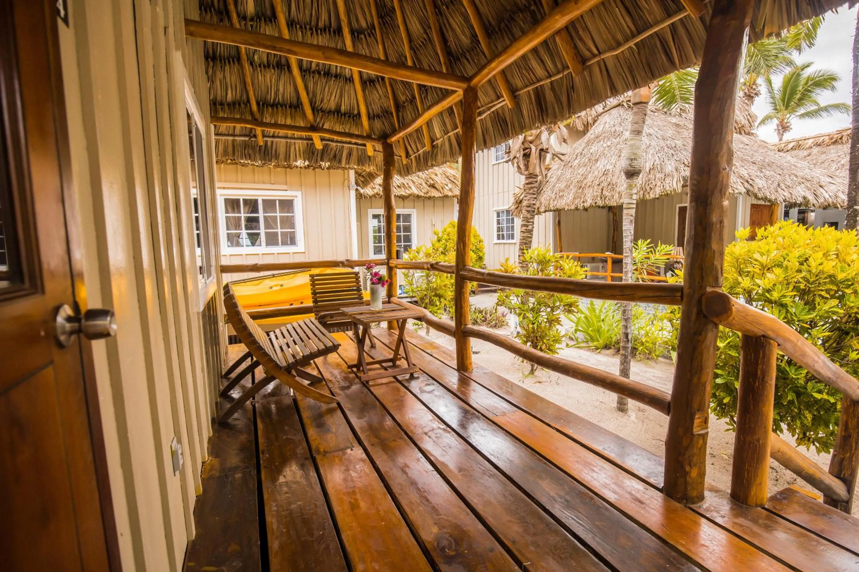 View (from property/room) in Hidden Jewel Boutique Hotel