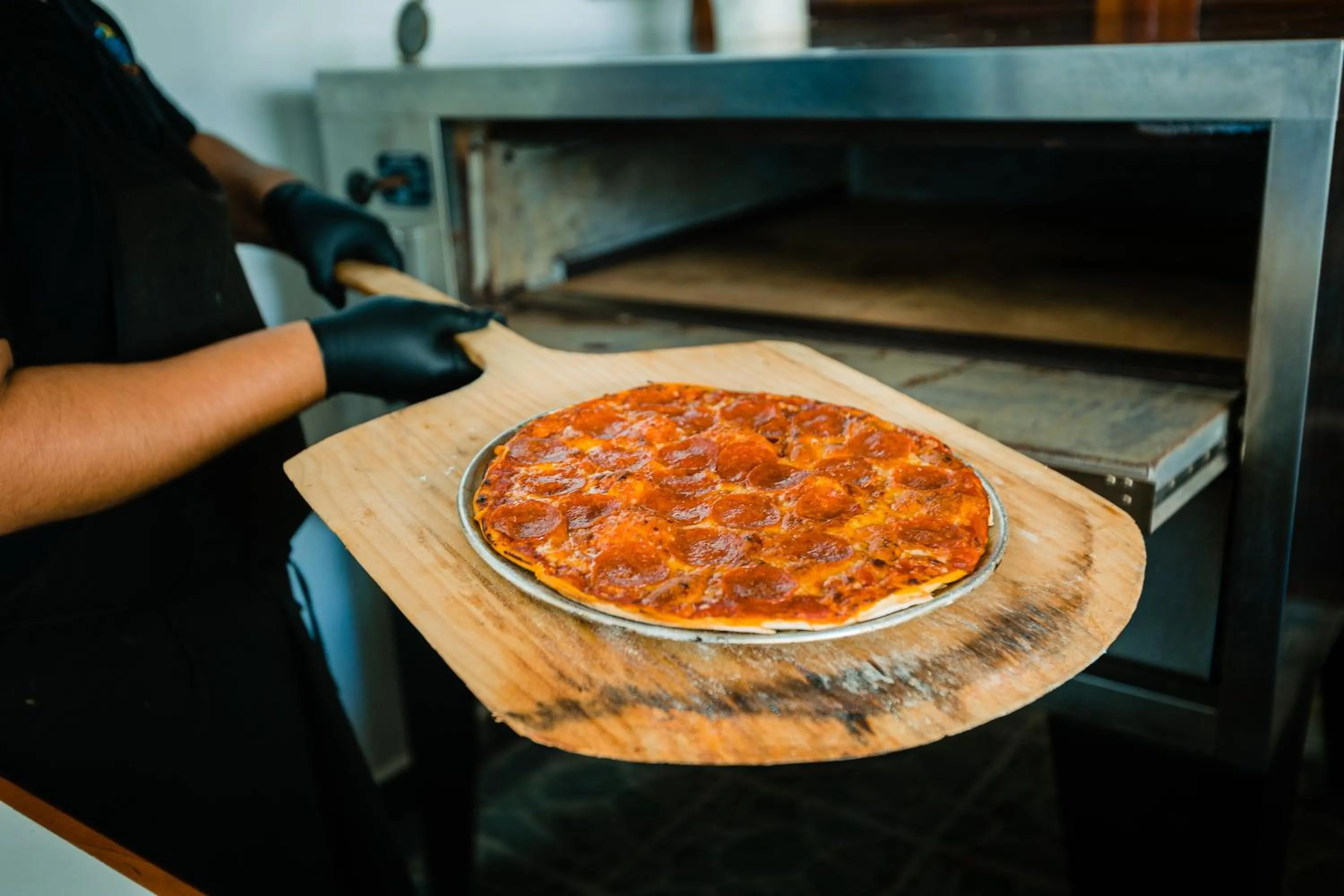 Food in Hidden Jewel Boutique Hotel