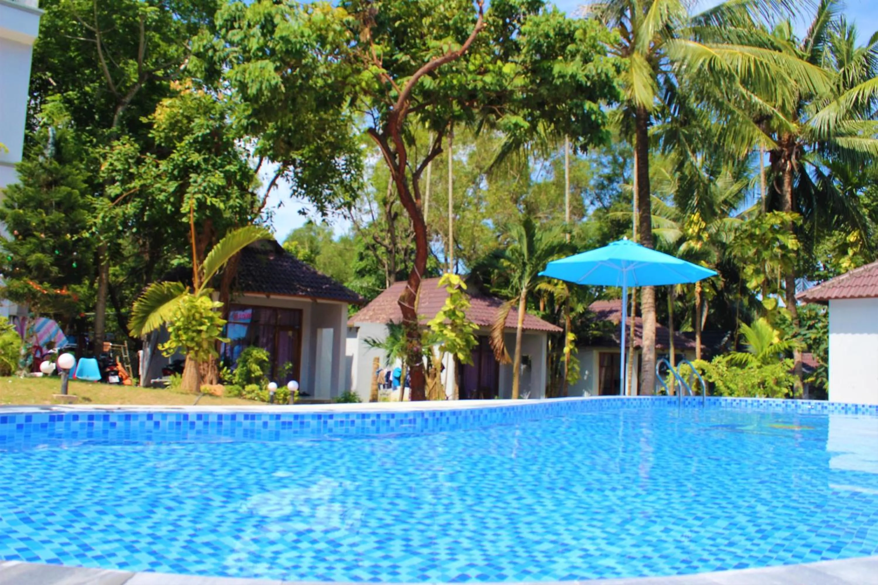 Nhat Lan Resort